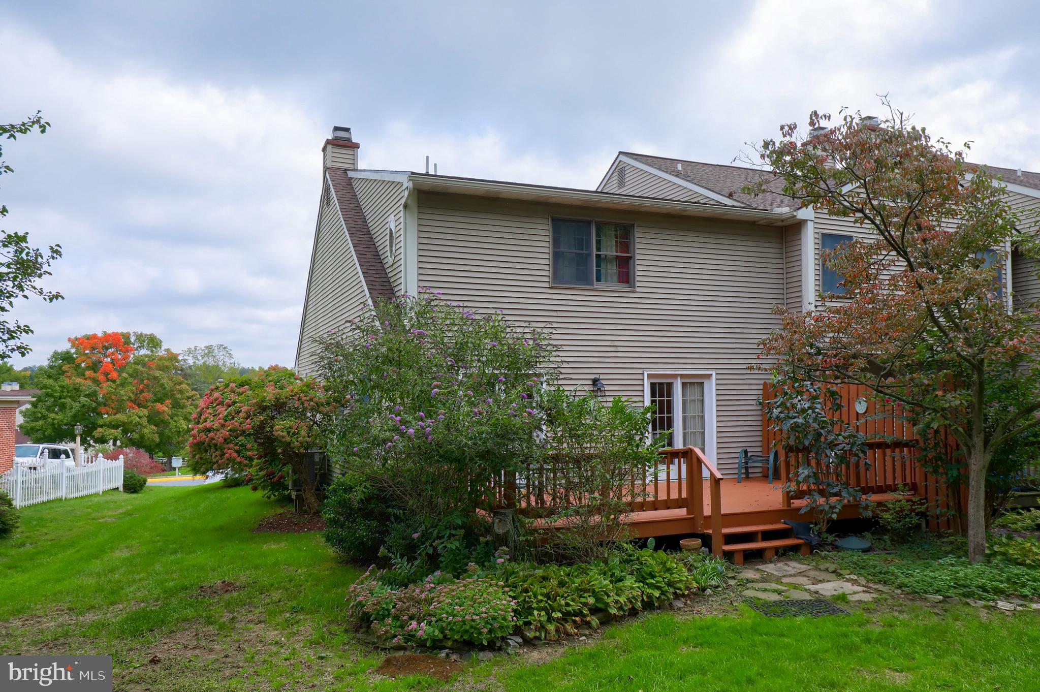 GABLE PARK - Residential