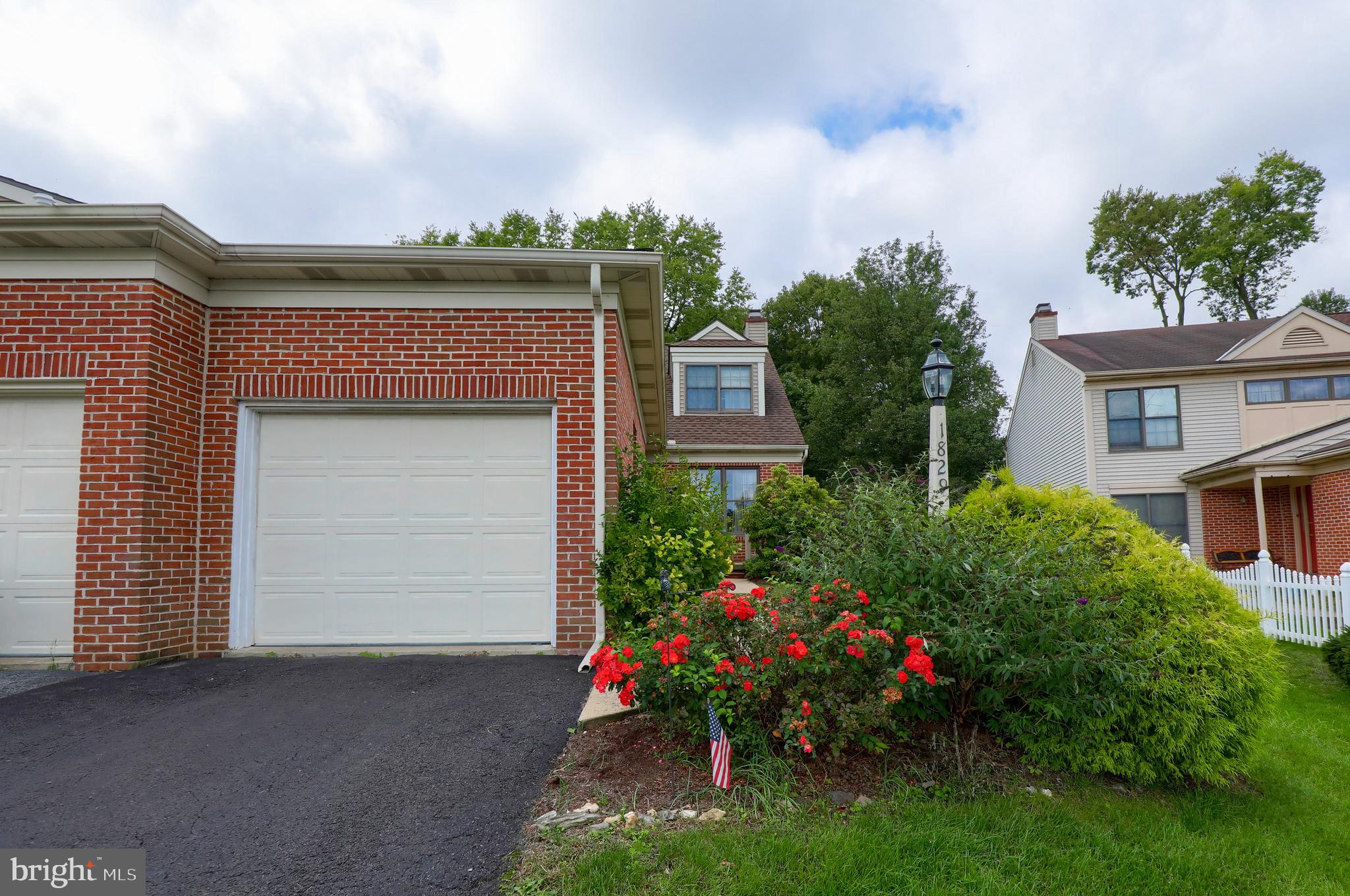 GABLE PARK - Residential