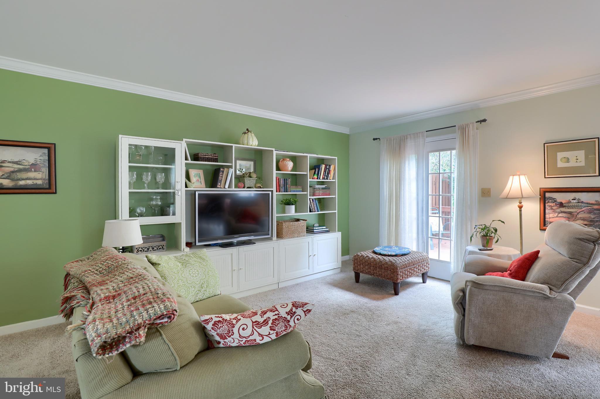 GABLE PARK - Residential