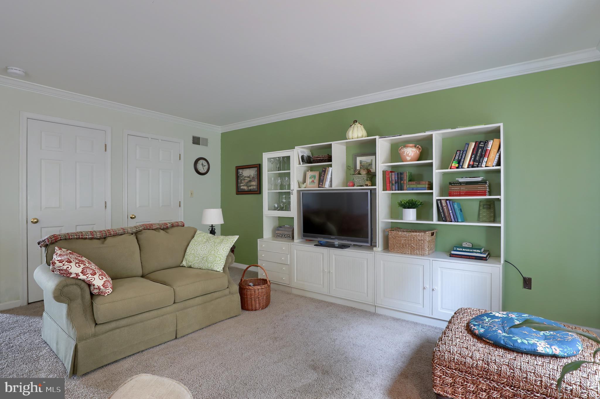 GABLE PARK - Residential