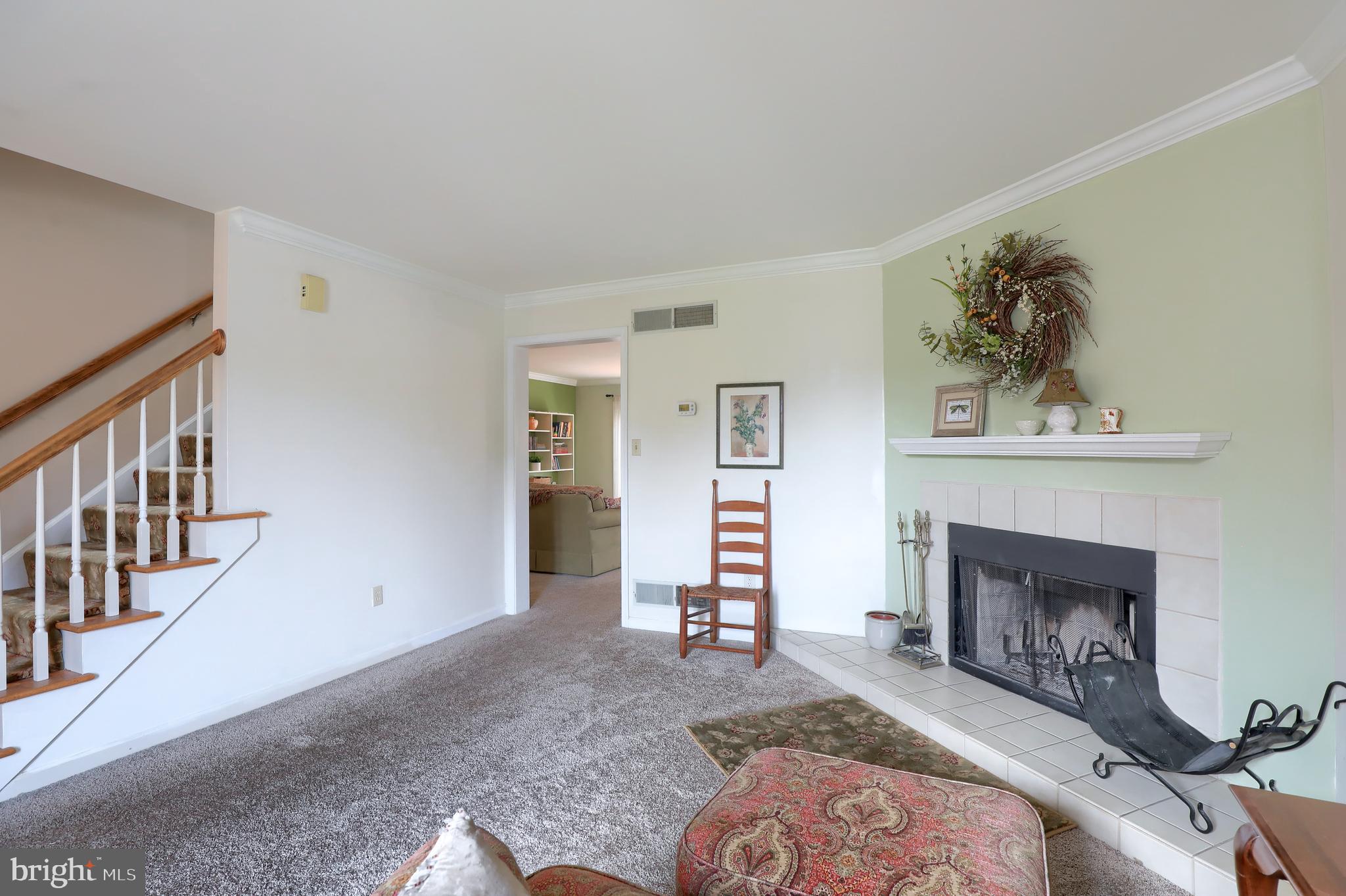GABLE PARK - Residential