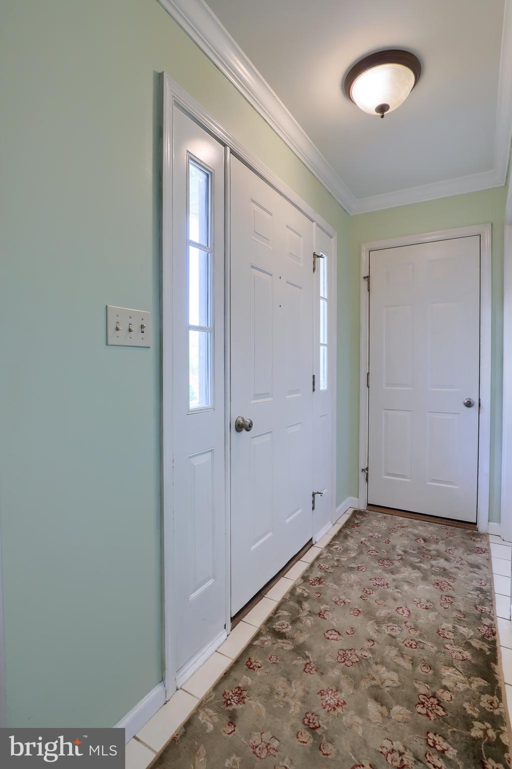 GABLE PARK - Residential