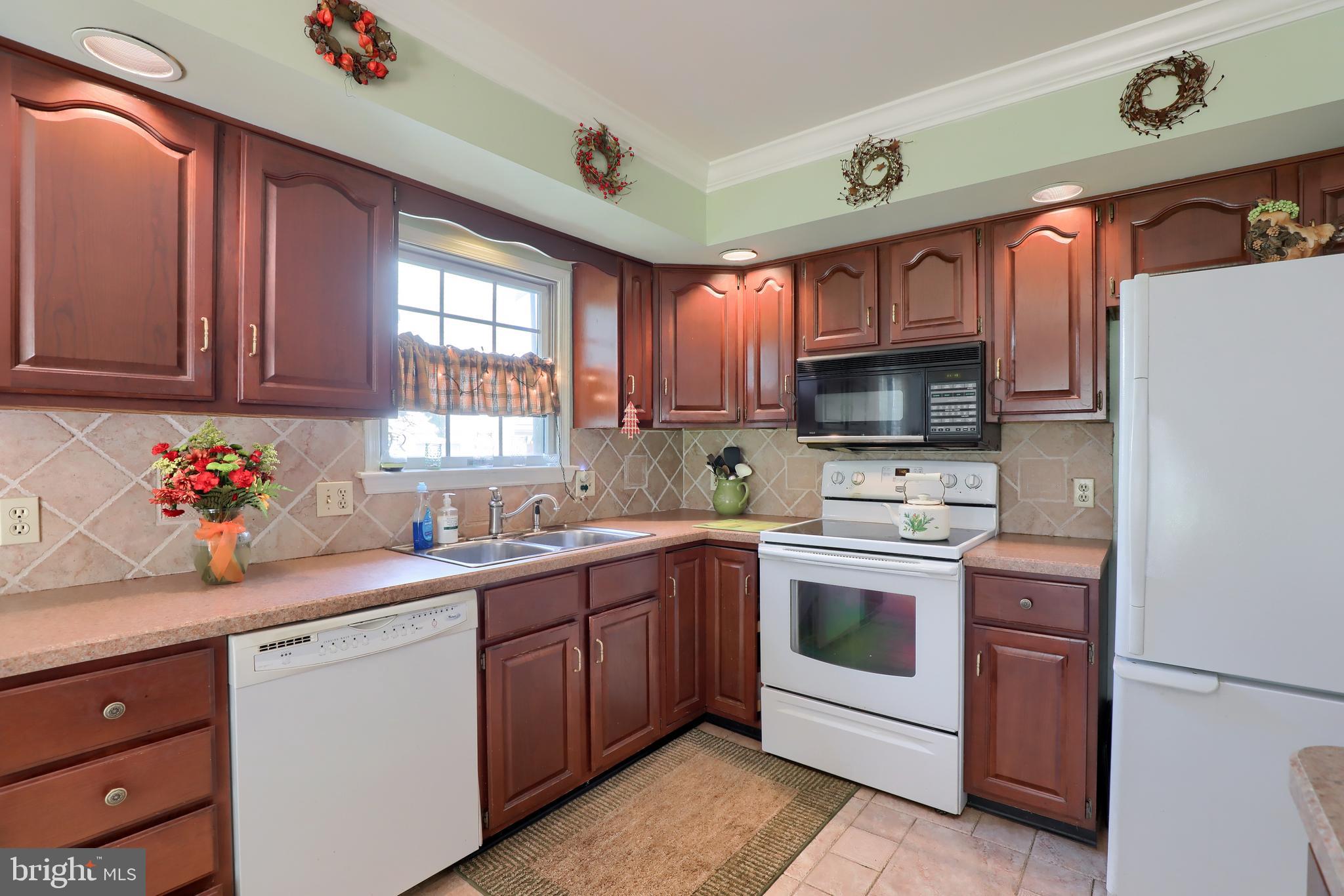 GABLE PARK - Residential
