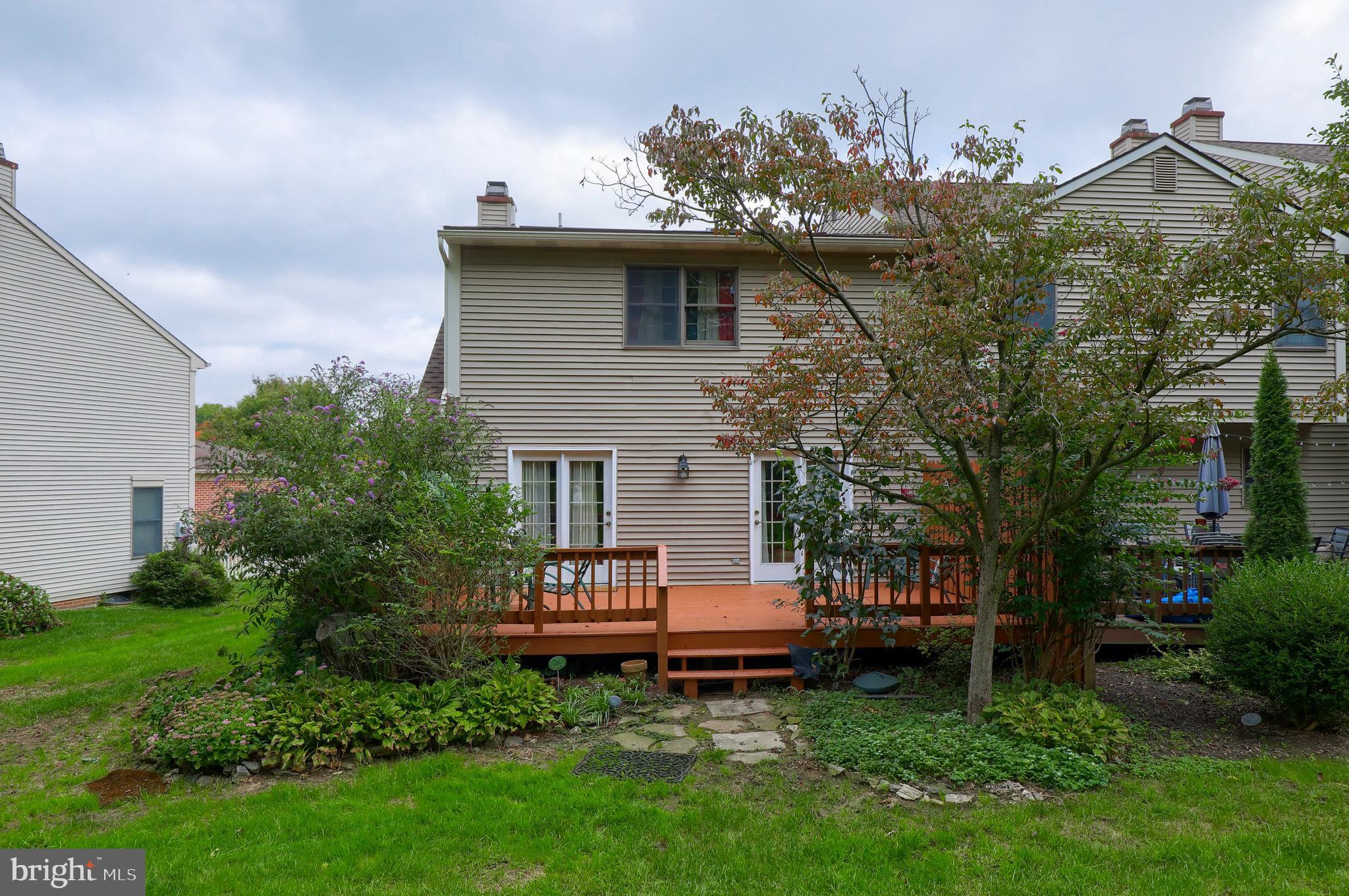 GABLE PARK - Residential