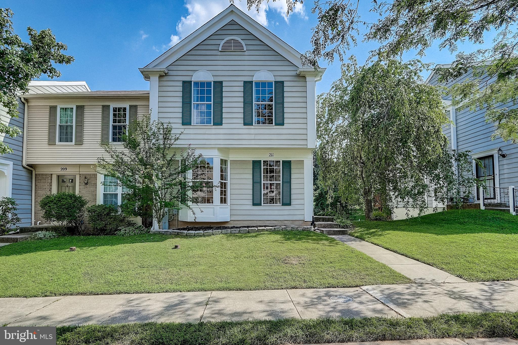 PLEASANT HILLS - Residential