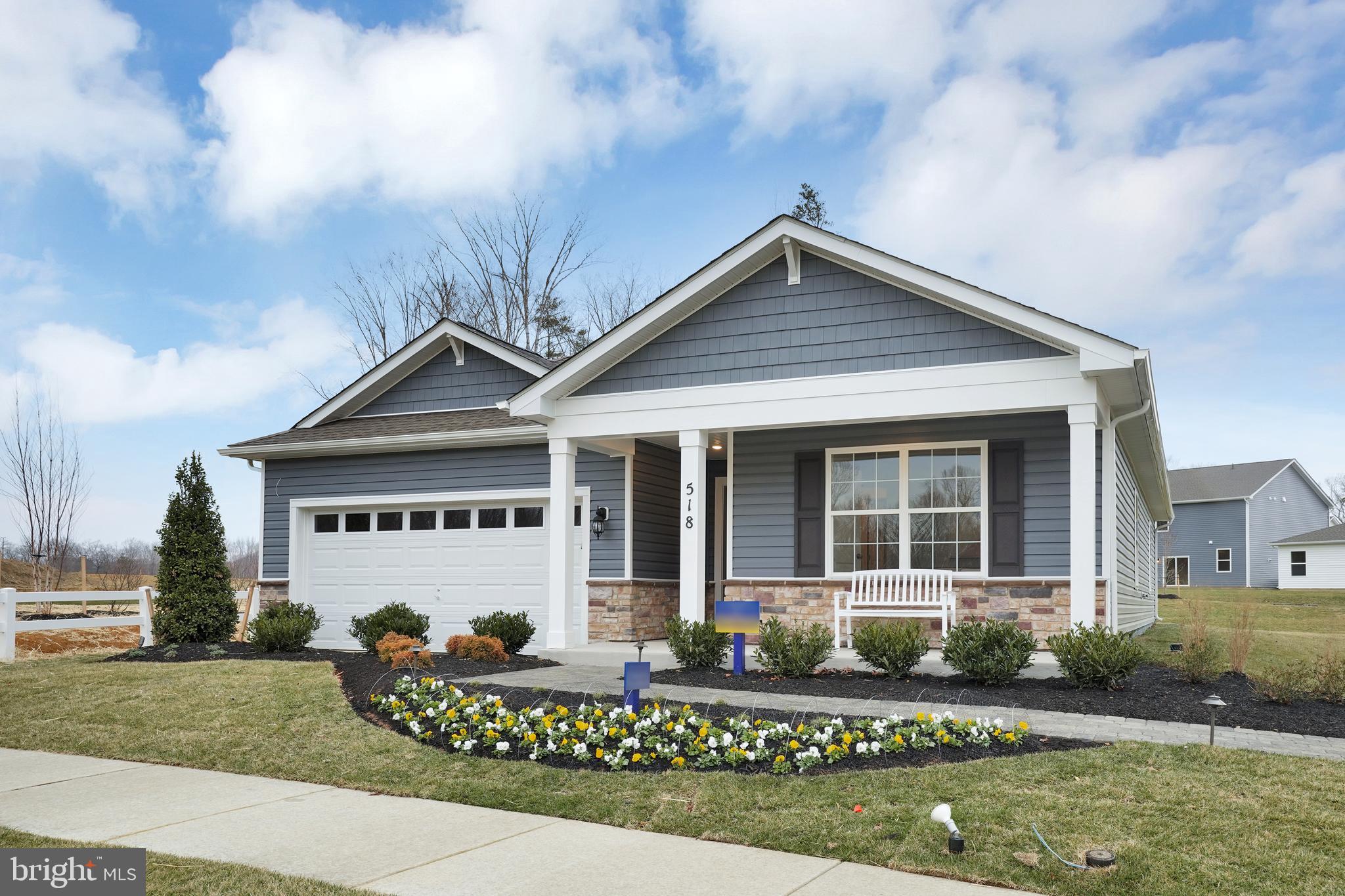 MAGNOLIA SPRINGS - Residential