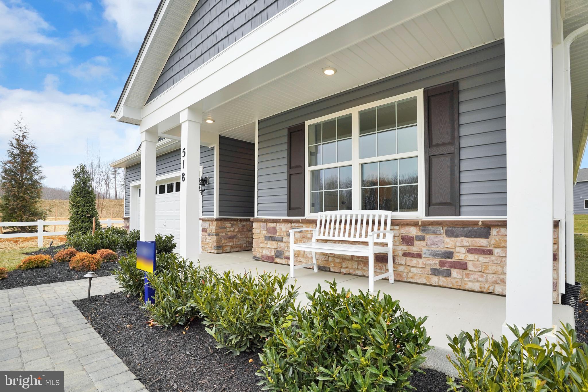 MAGNOLIA SPRINGS - Residential