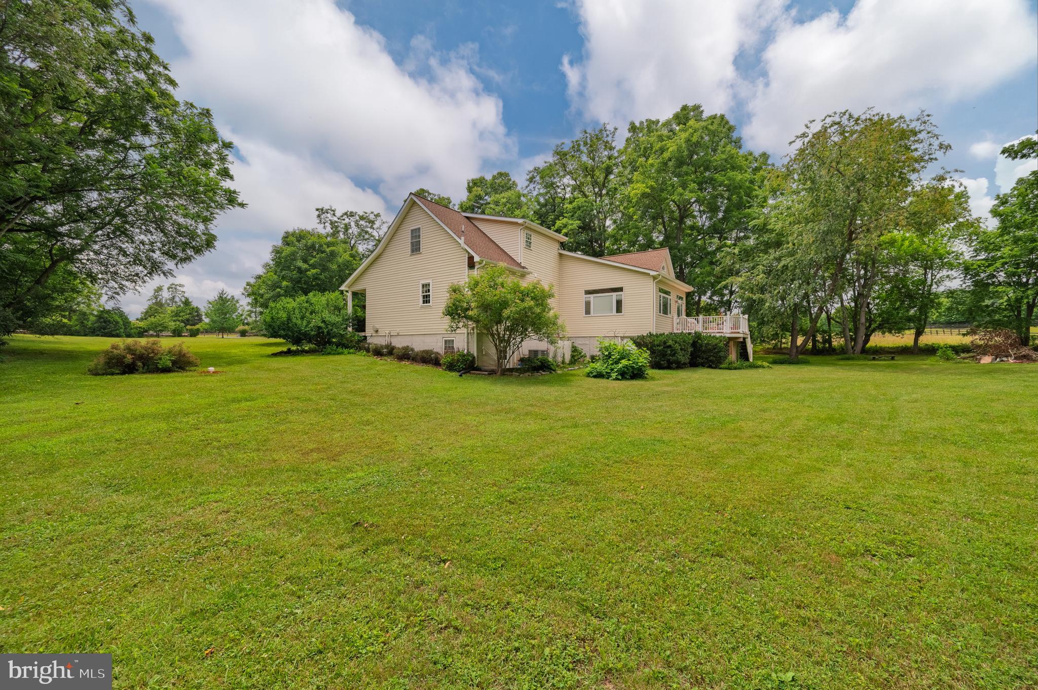 CLAYLAND FARMS - Residential