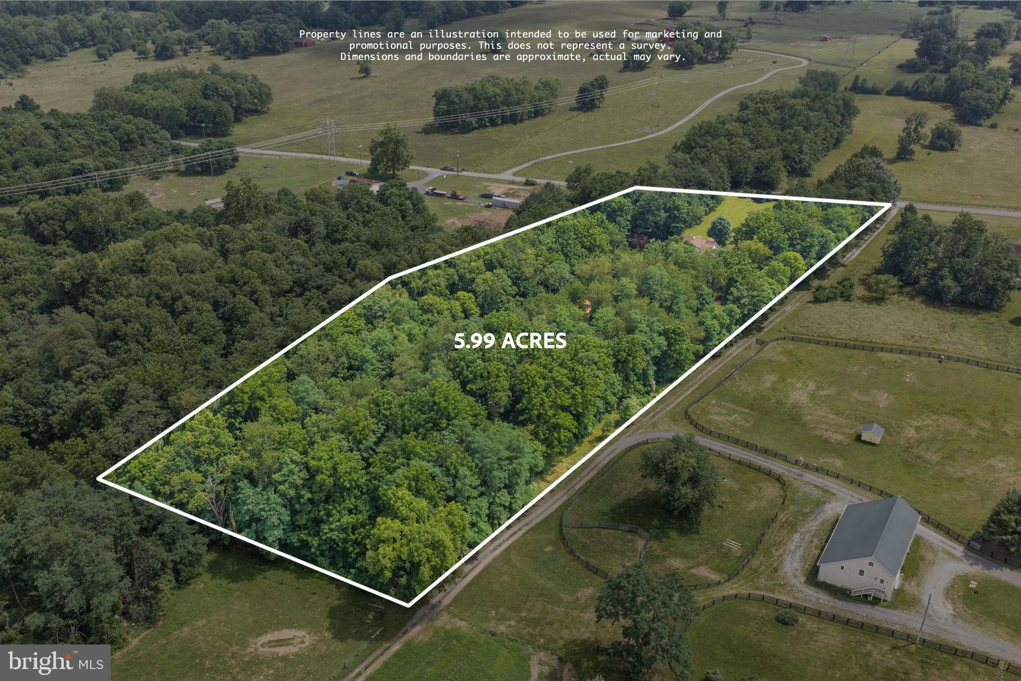 CLAYLAND FARMS - Residential
