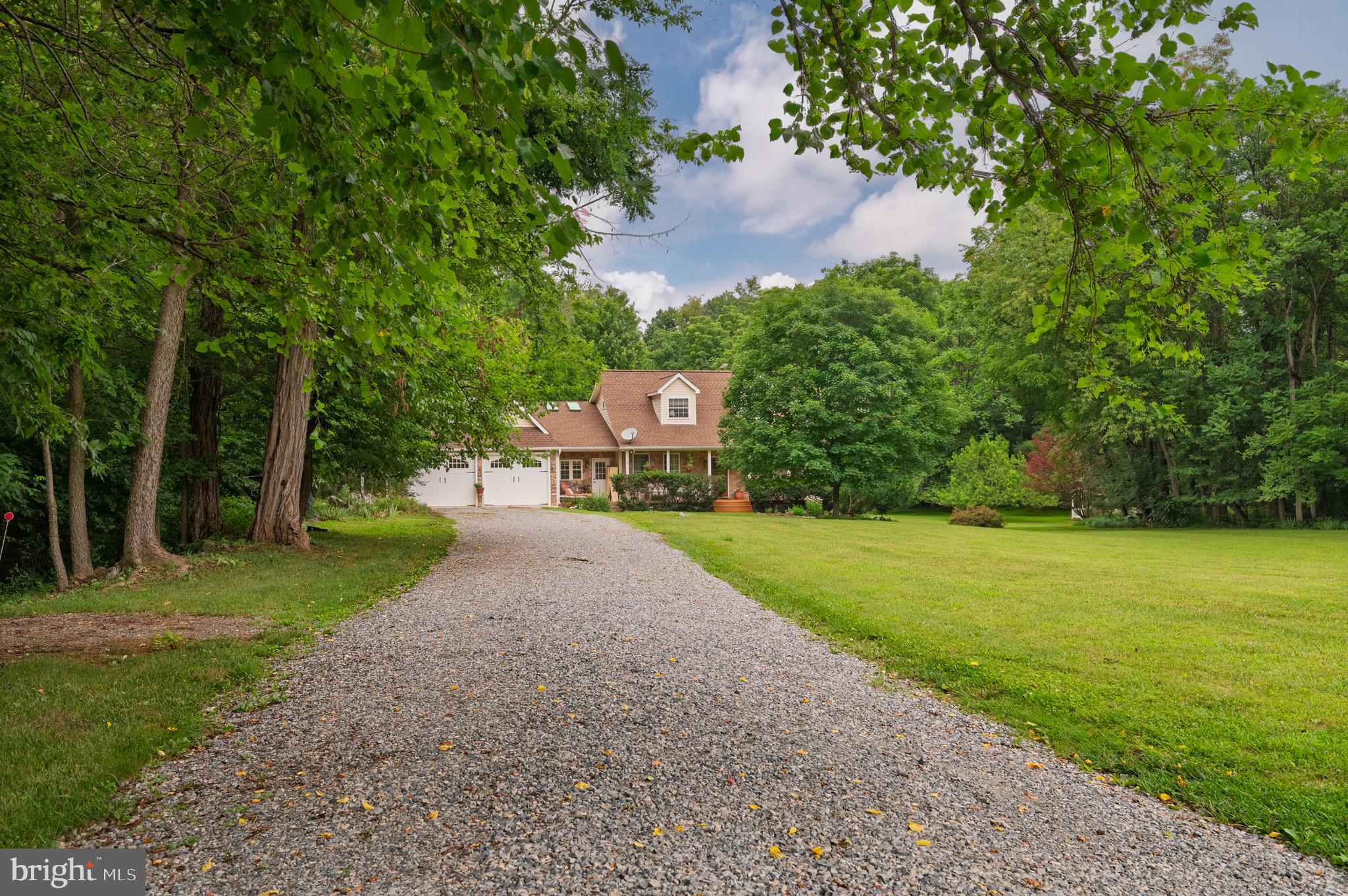 CLAYLAND FARMS - Residential