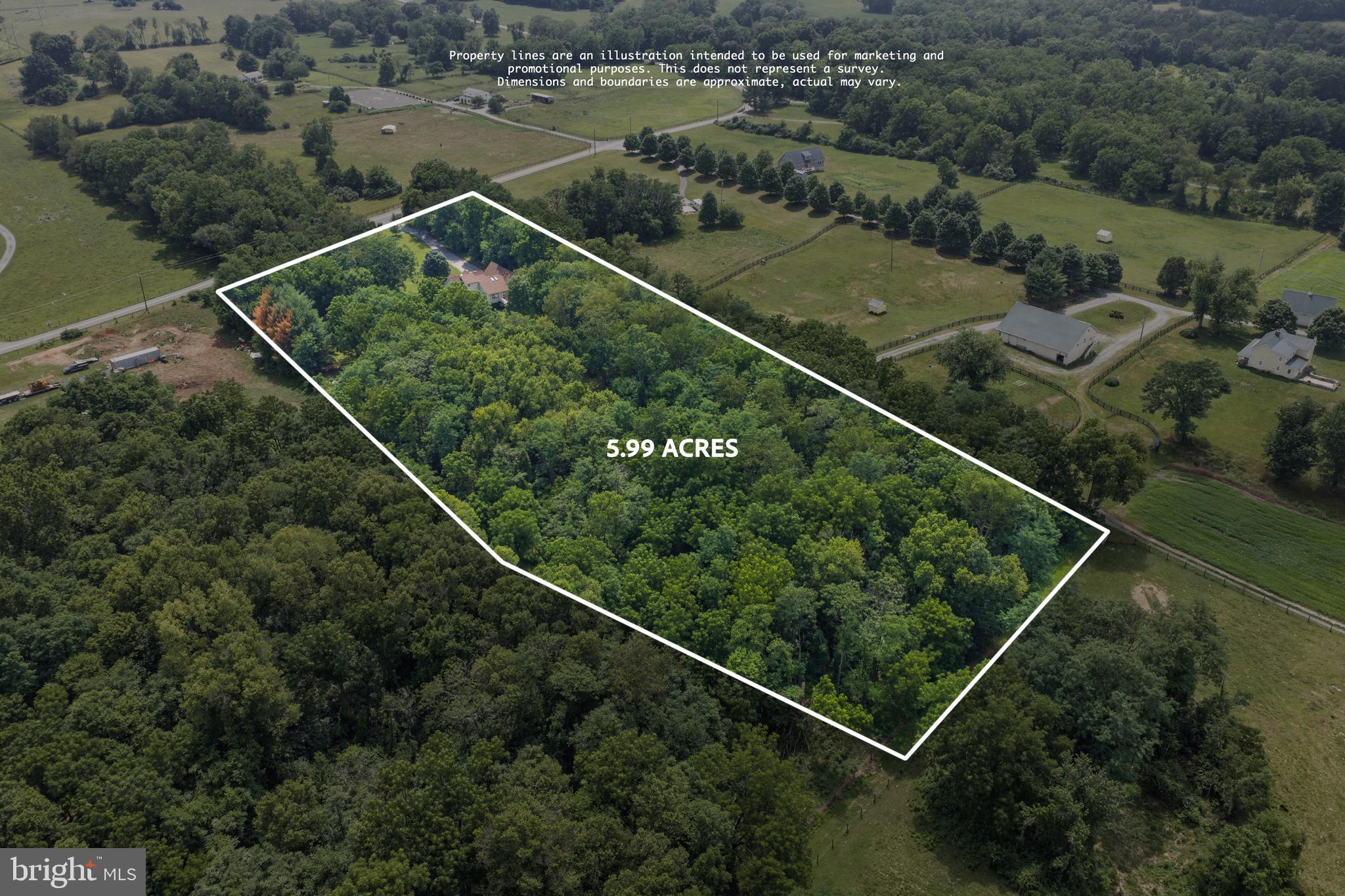 CLAYLAND FARMS - Residential