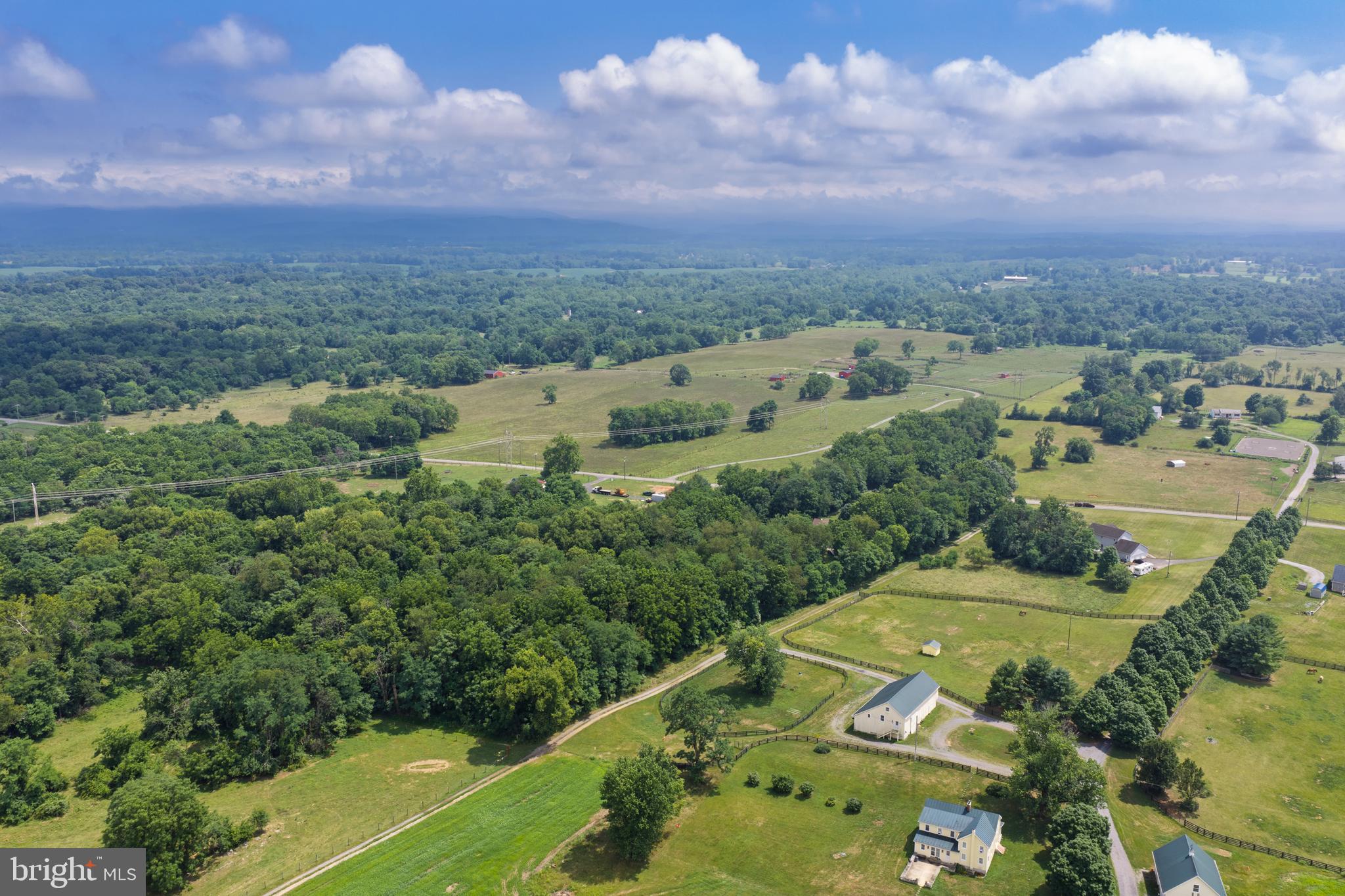 CLAYLAND FARMS - Residential