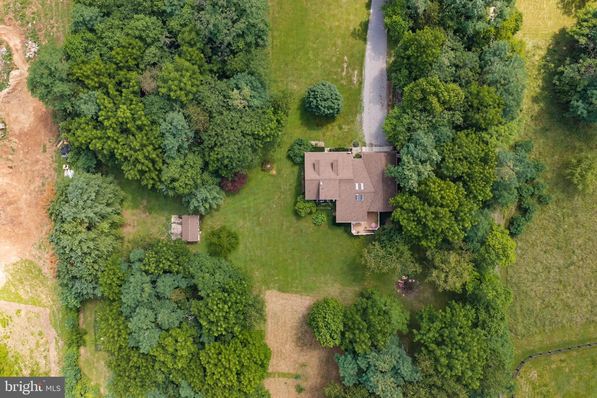 CLAYLAND FARMS - Residential