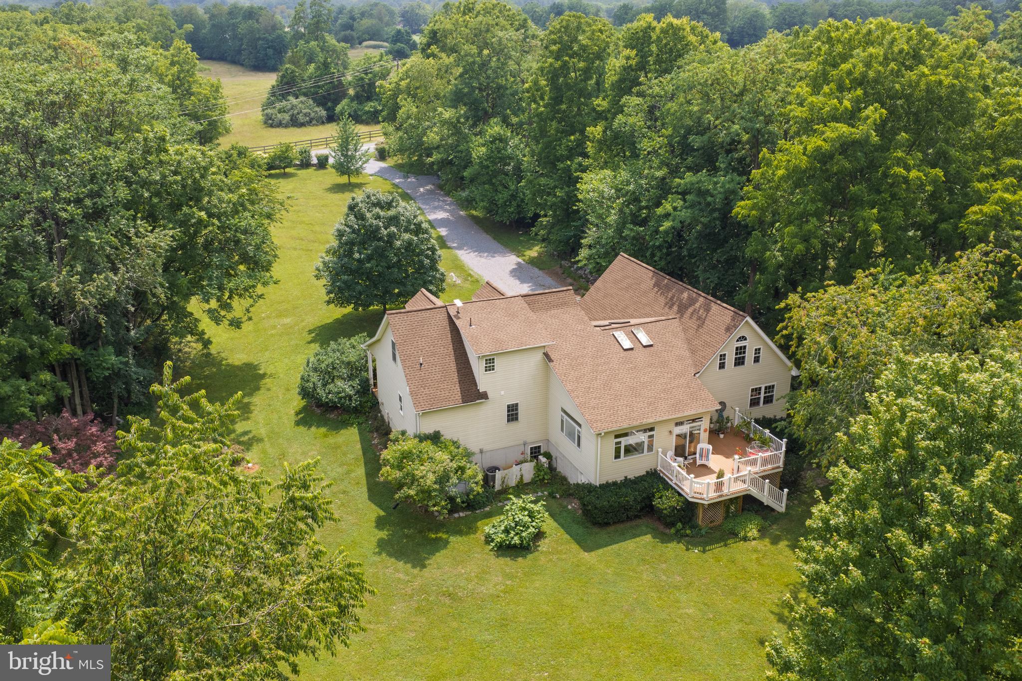 CLAYLAND FARMS - Residential