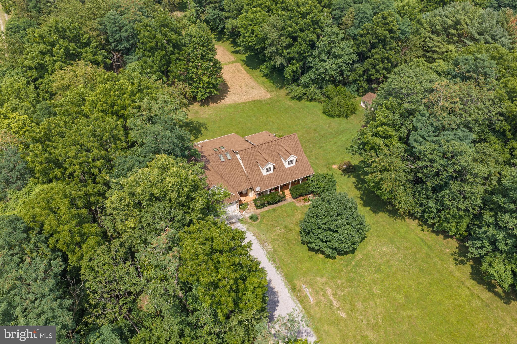 CLAYLAND FARMS - Residential