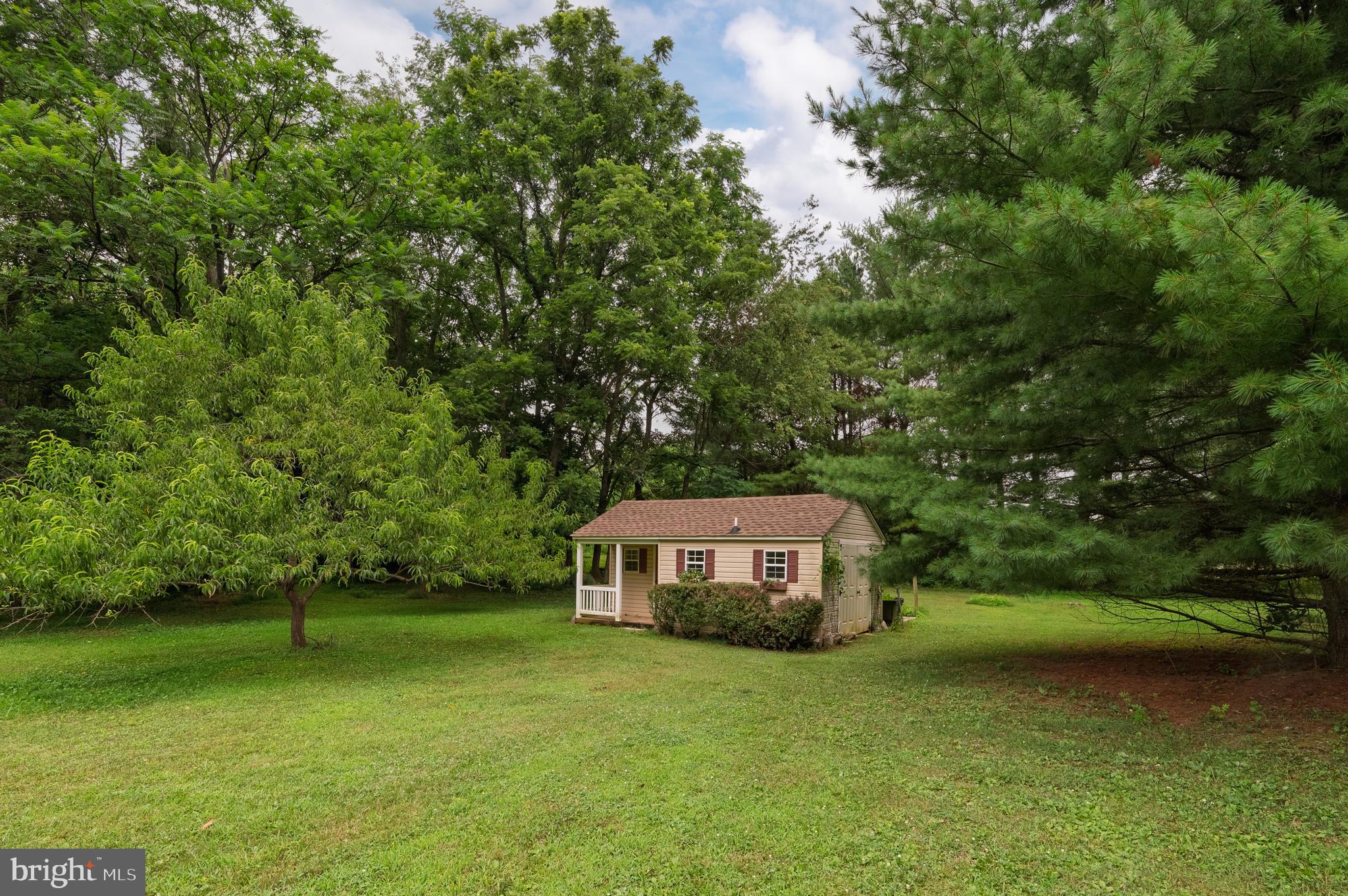 CLAYLAND FARMS - Residential