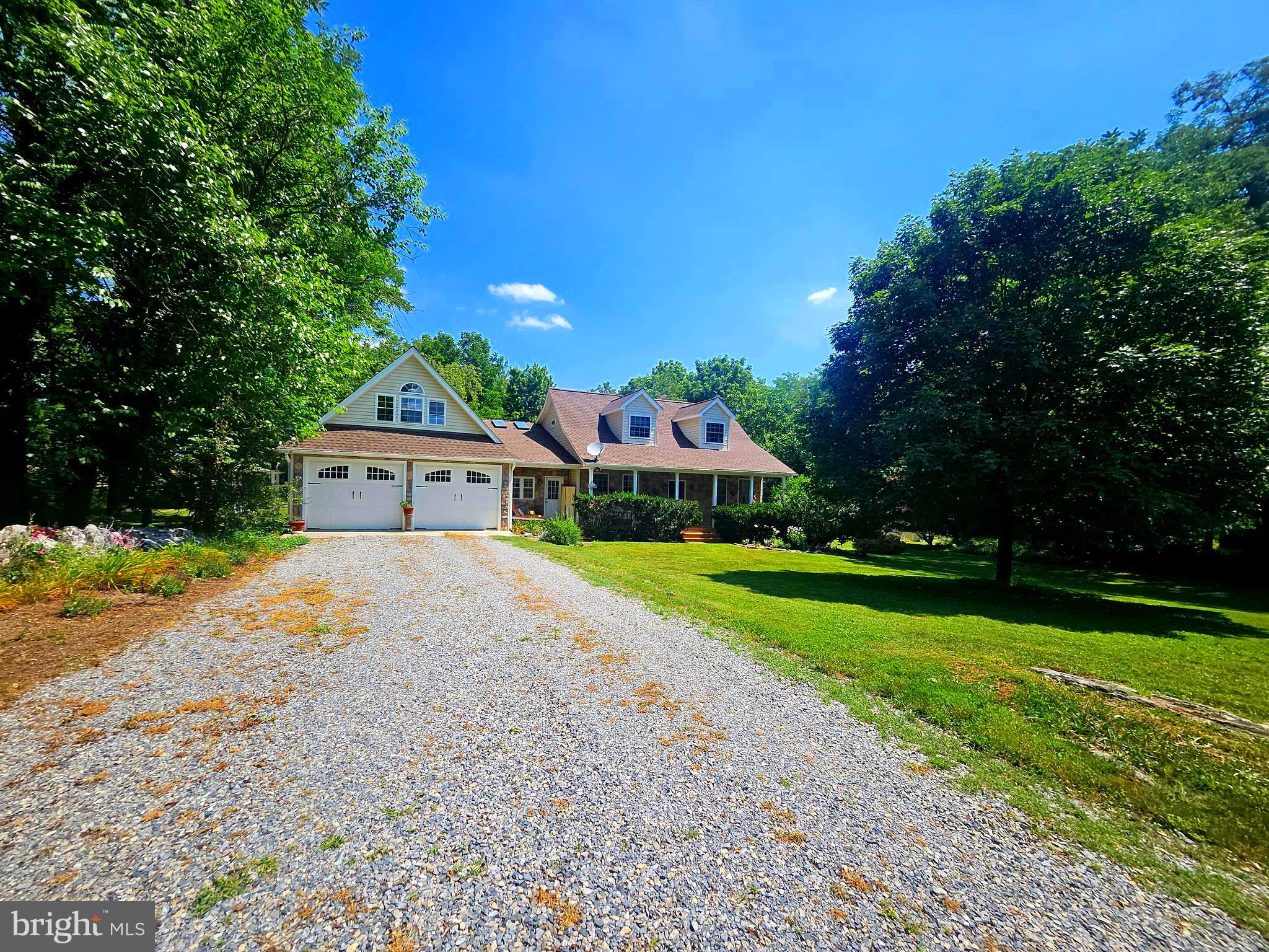 CLAYLAND FARMS - Residential