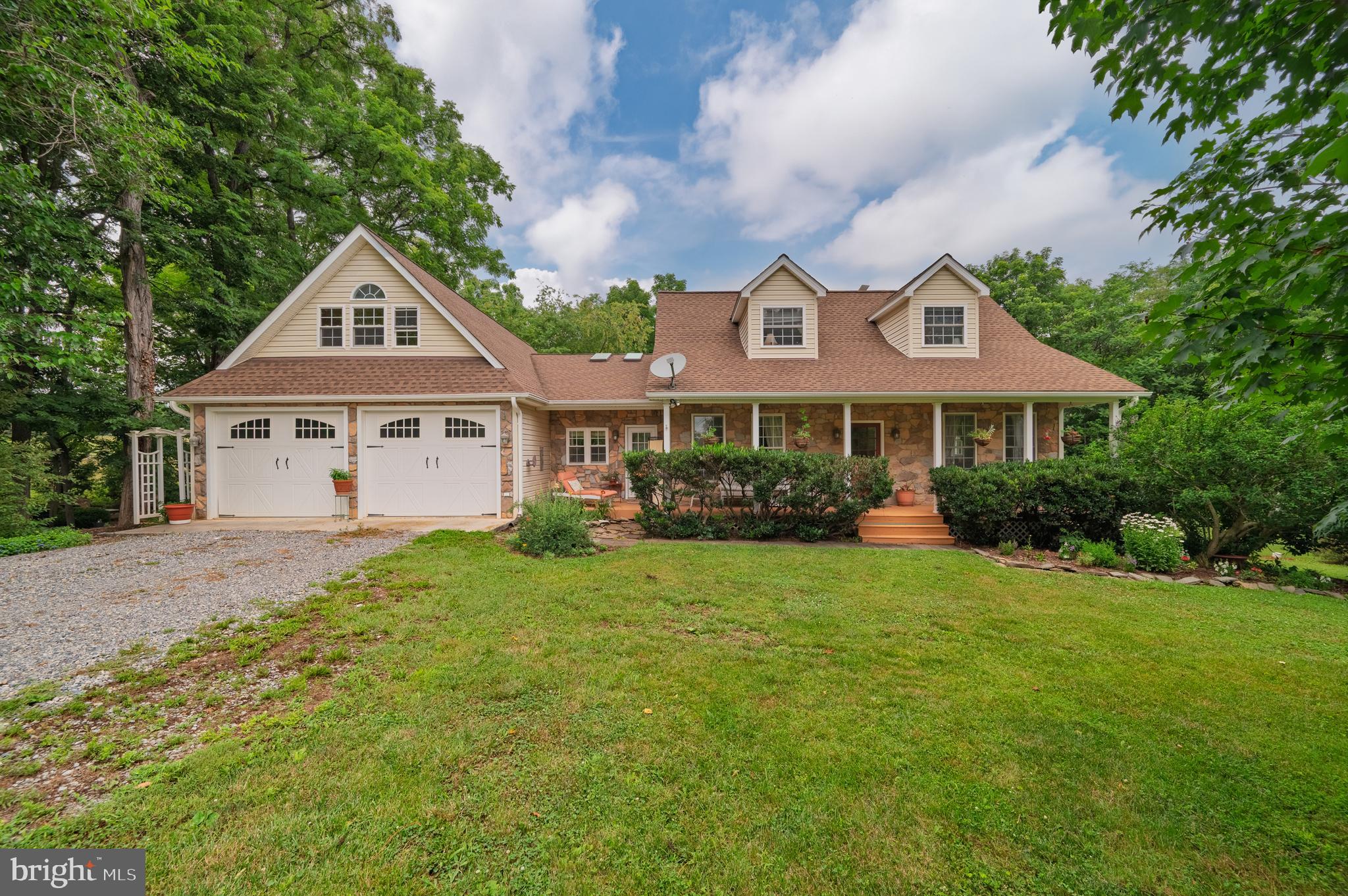 CLAYLAND FARMS - Residential