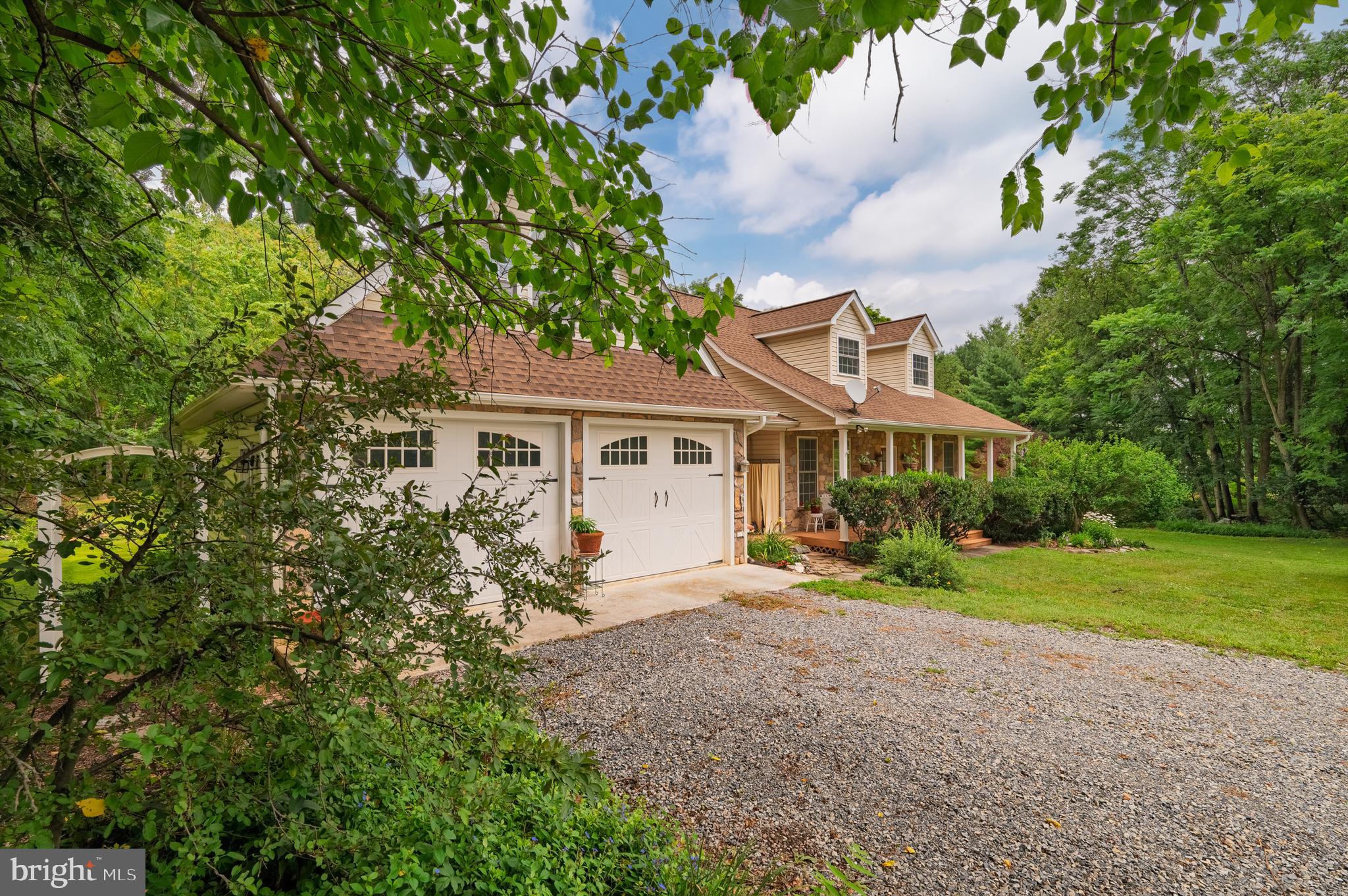 CLAYLAND FARMS - Residential