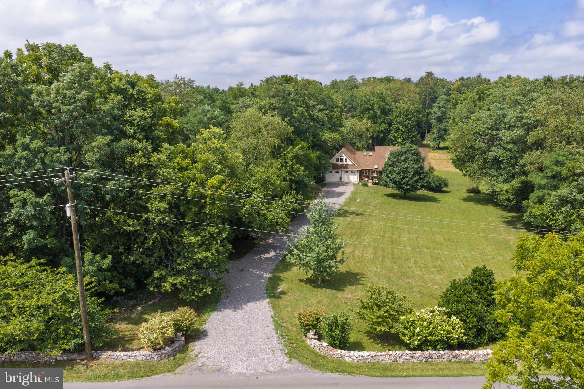 CLAYLAND FARMS - Residential