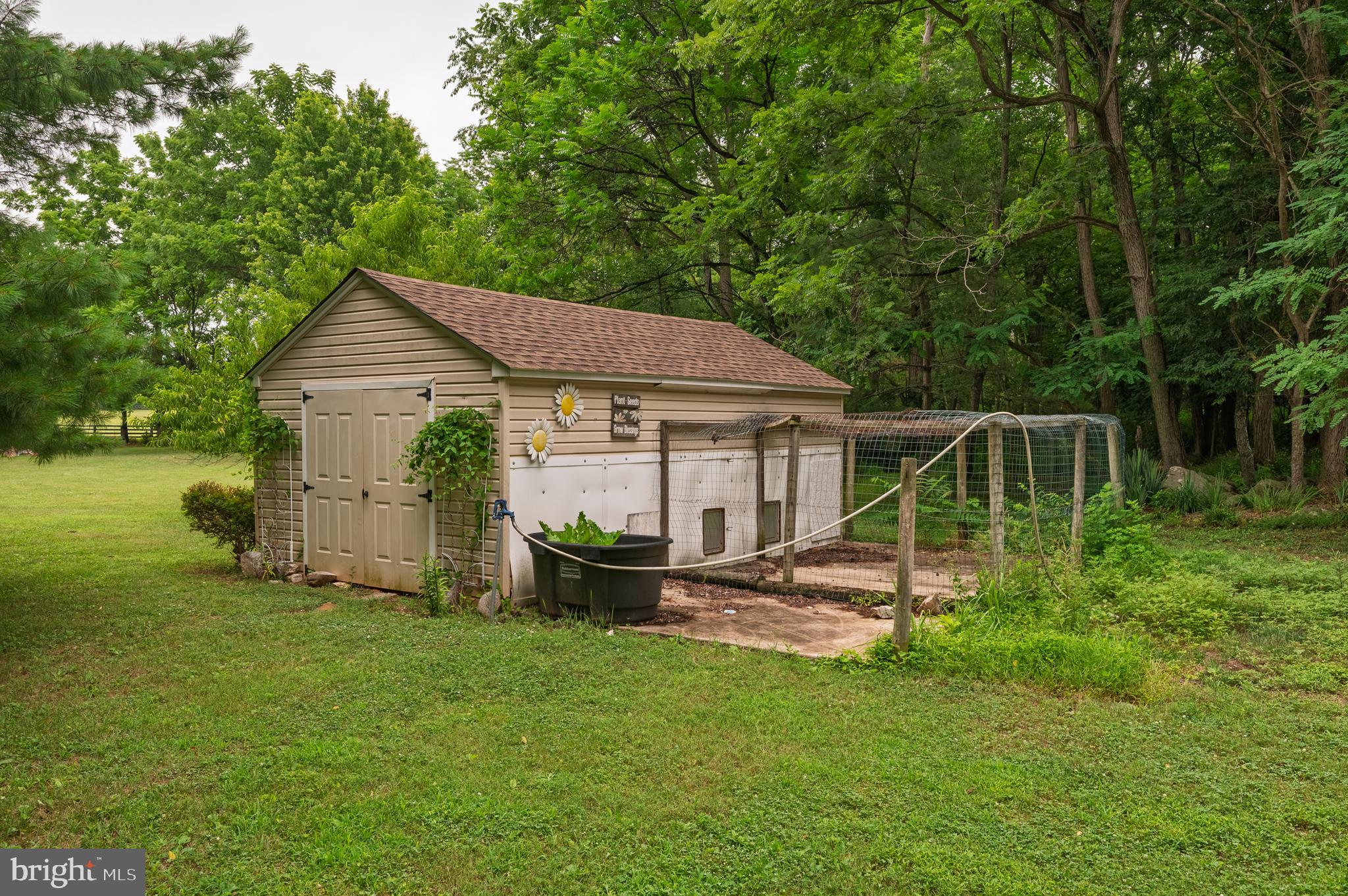 CLAYLAND FARMS - Residential