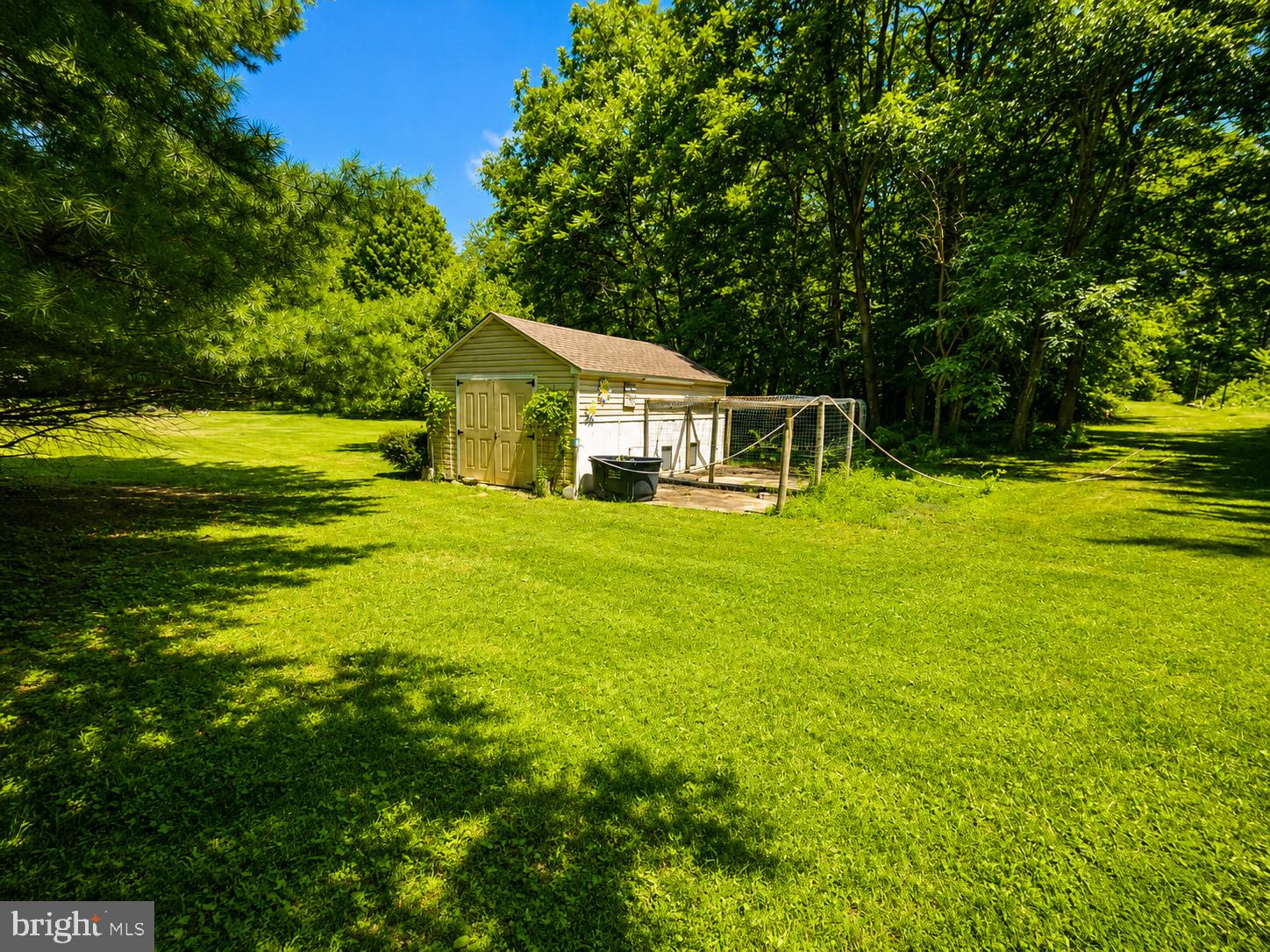 CLAYLAND FARMS - Residential