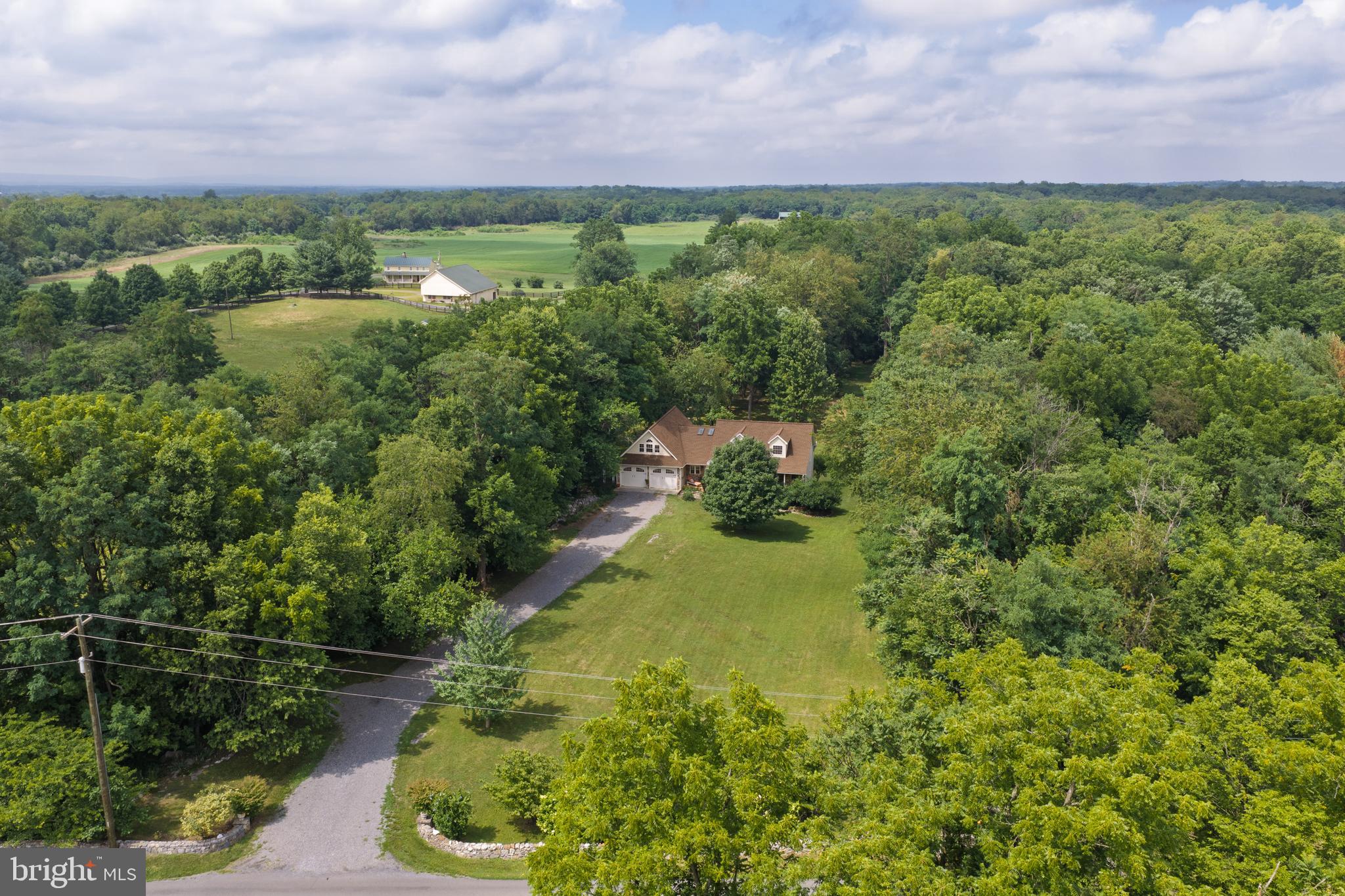 CLAYLAND FARMS - Residential