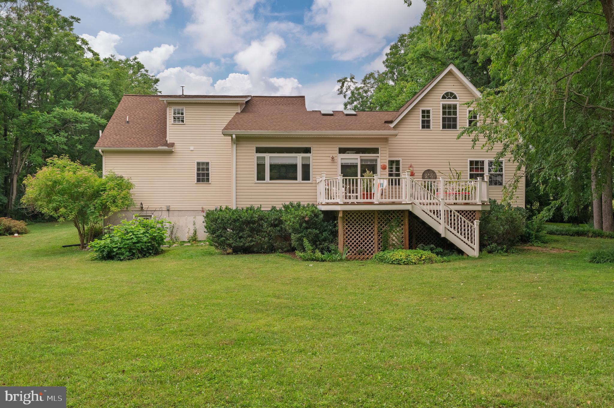 CLAYLAND FARMS - Residential