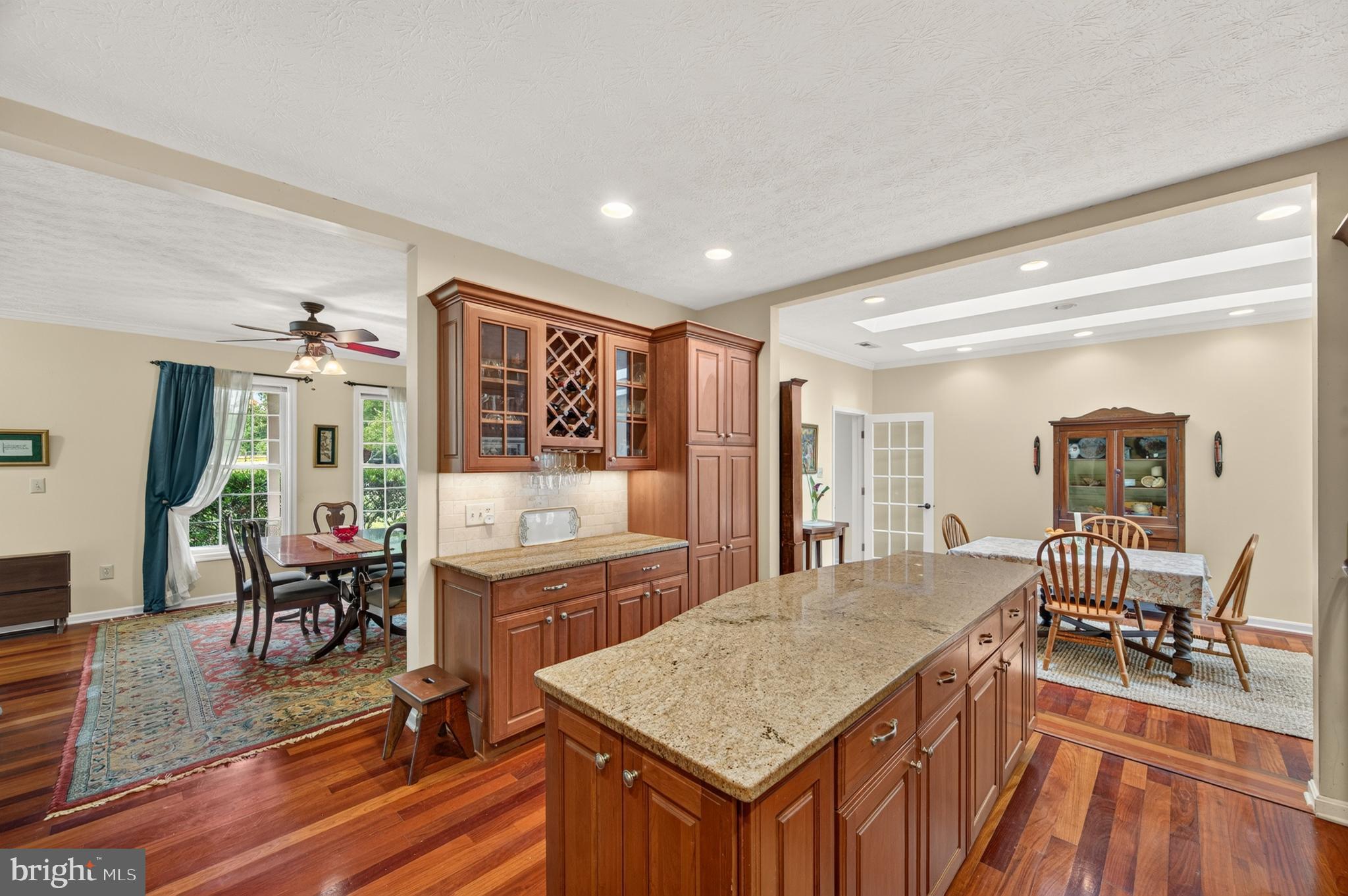 CLAYLAND FARMS - Residential