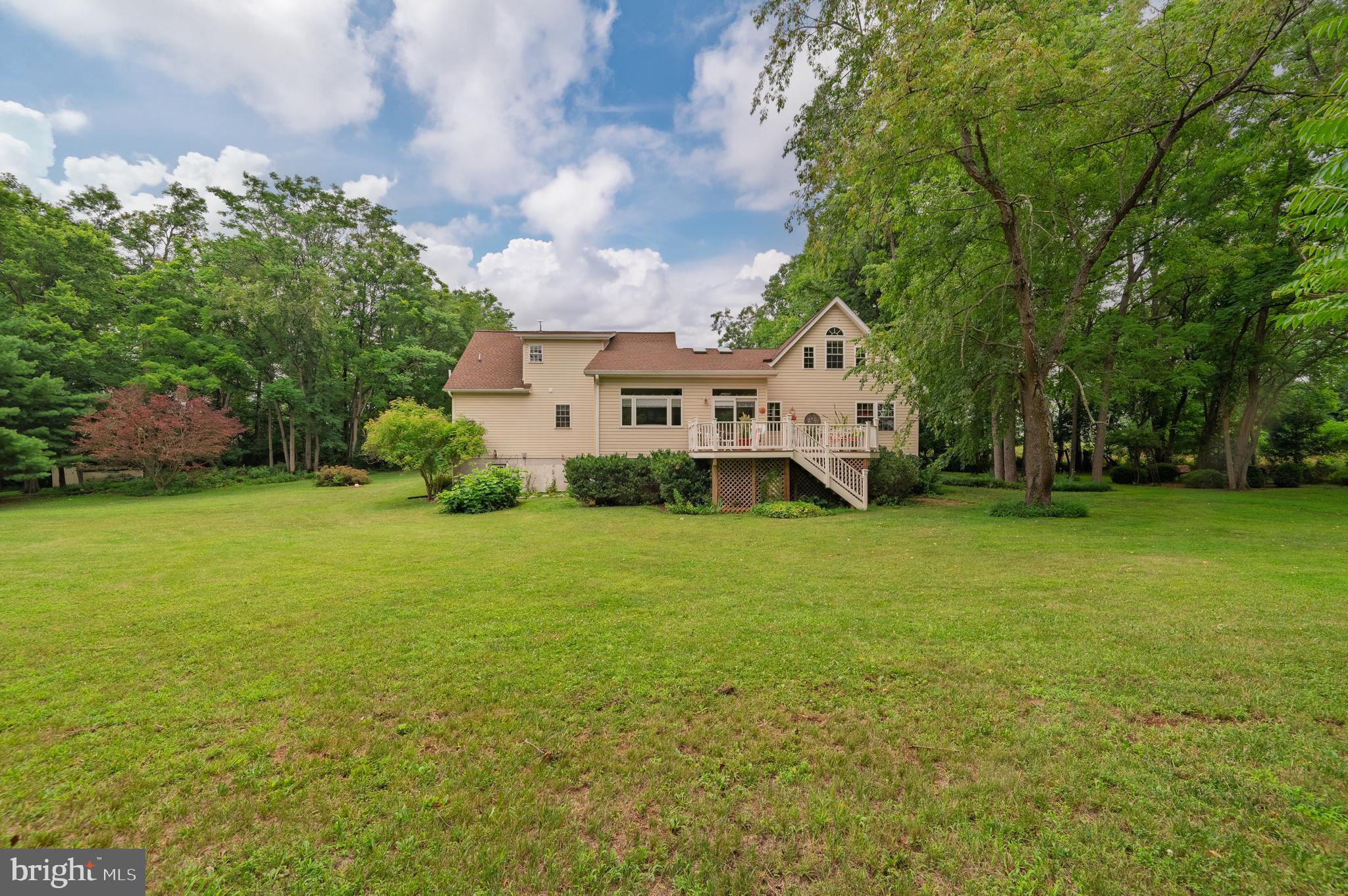 CLAYLAND FARMS - Residential