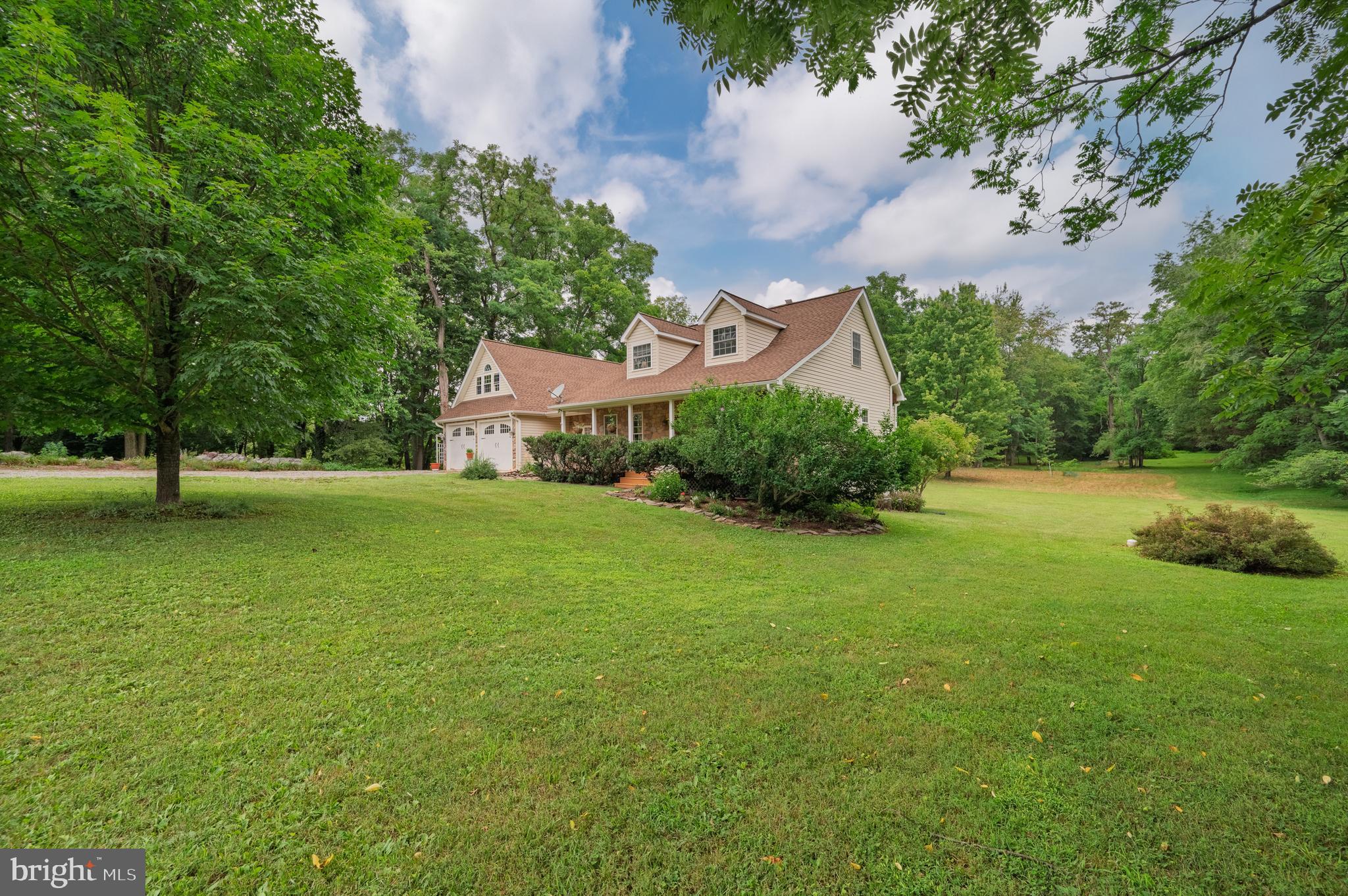 CLAYLAND FARMS - Residential