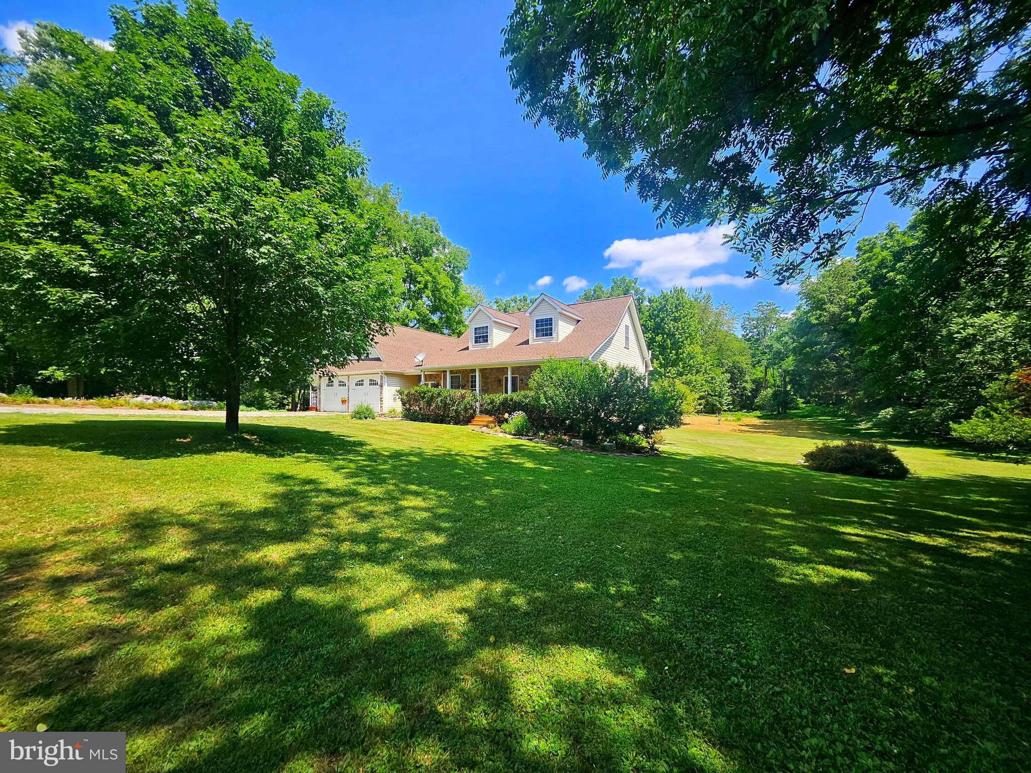 CLAYLAND FARMS - Residential