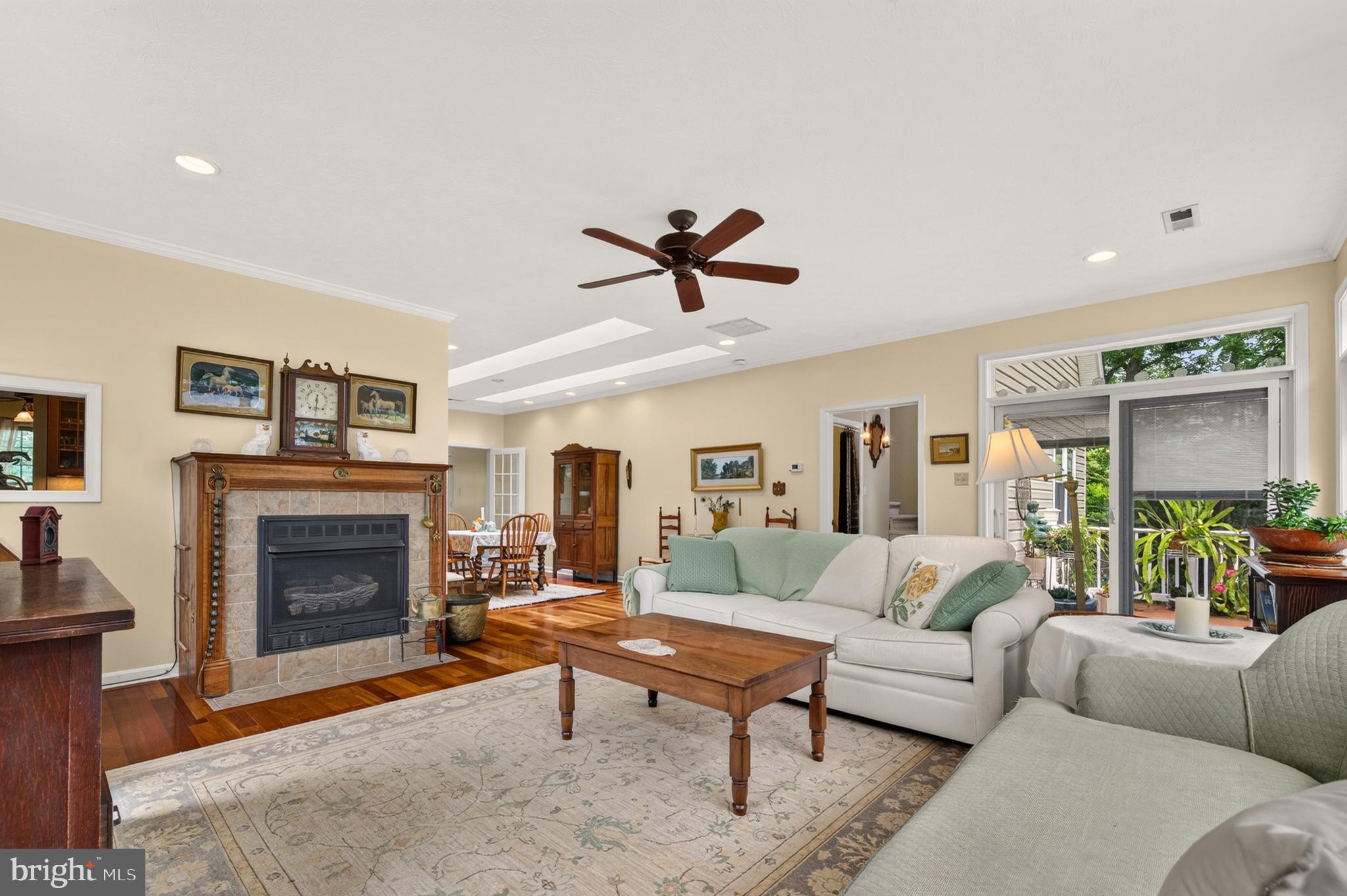 CLAYLAND FARMS - Residential