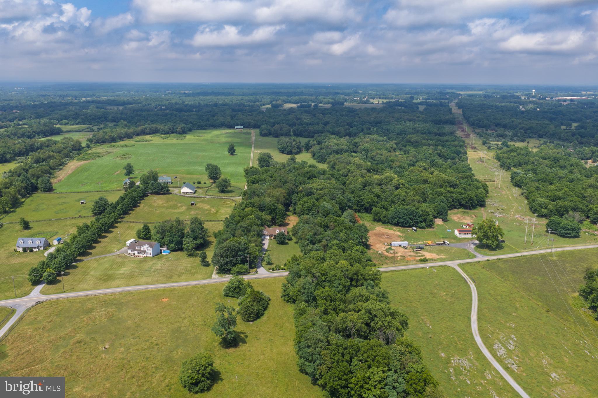 CLAYLAND FARMS - Residential