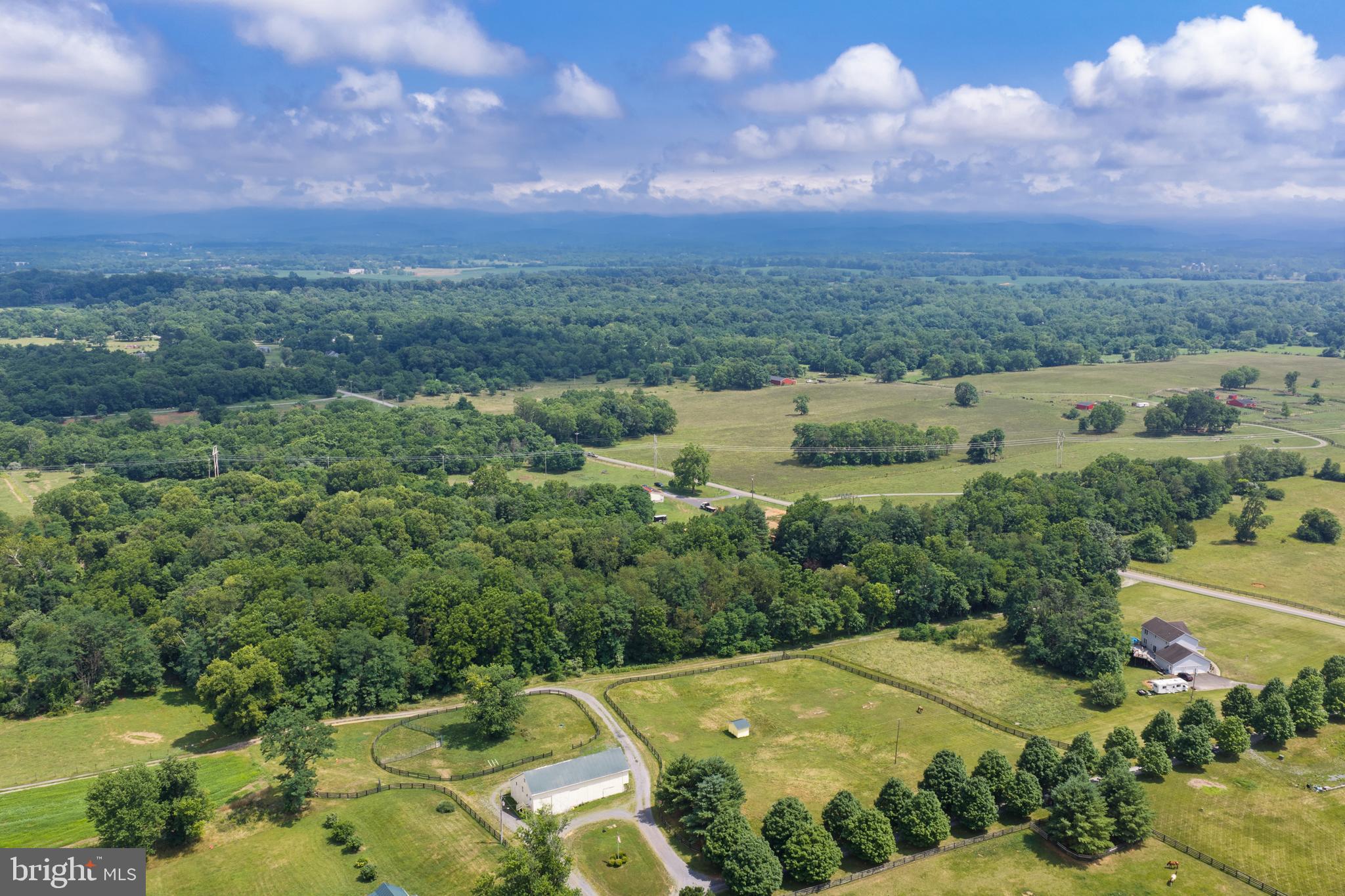 CLAYLAND FARMS - Residential