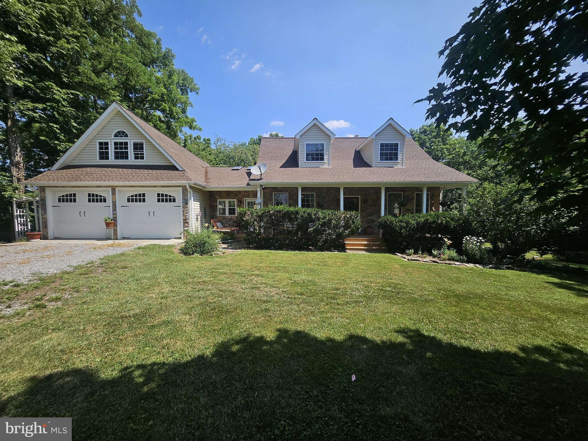 CLAYLAND FARMS - Residential