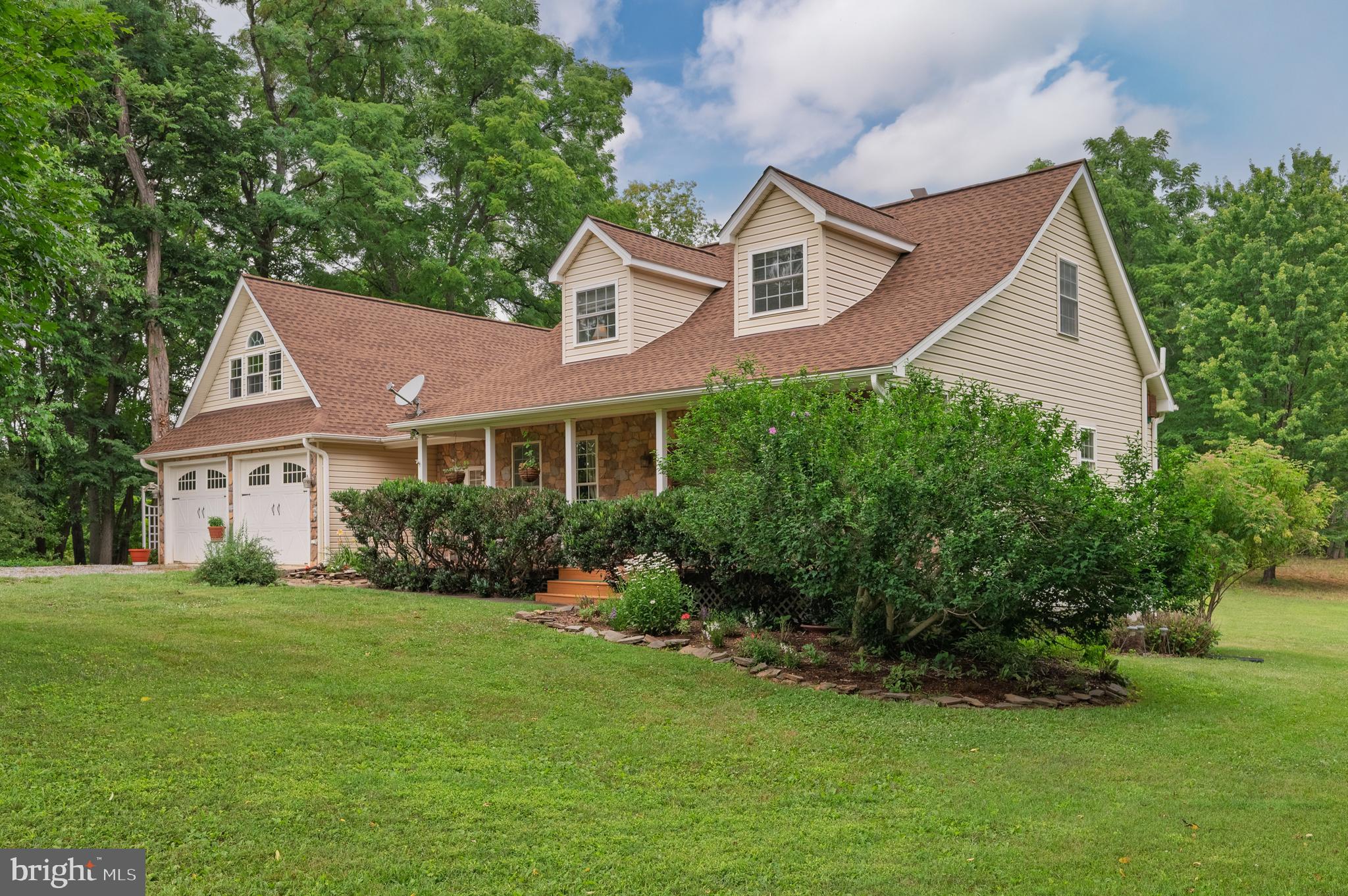 CLAYLAND FARMS - Residential