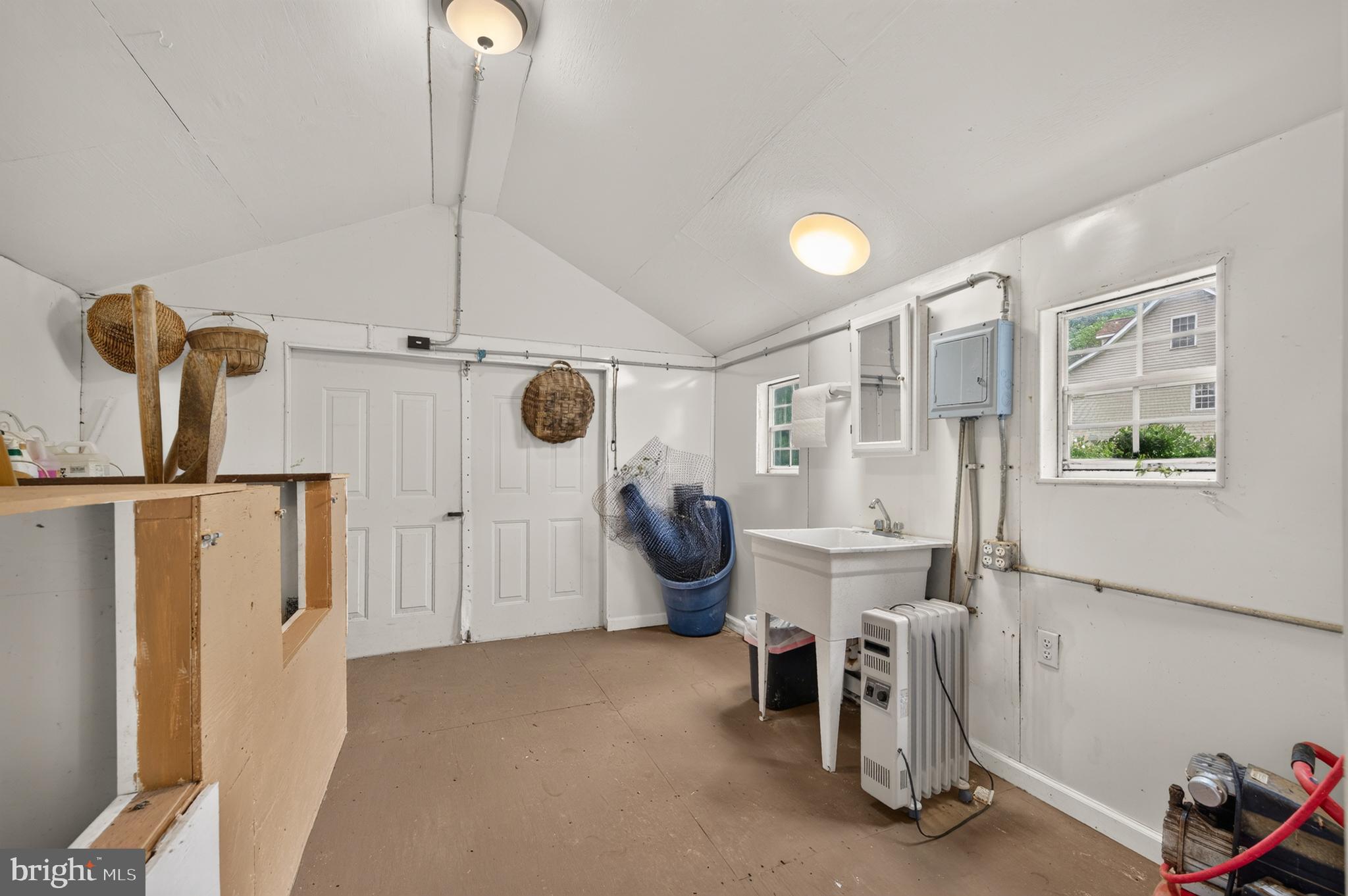 CLAYLAND FARMS - Residential