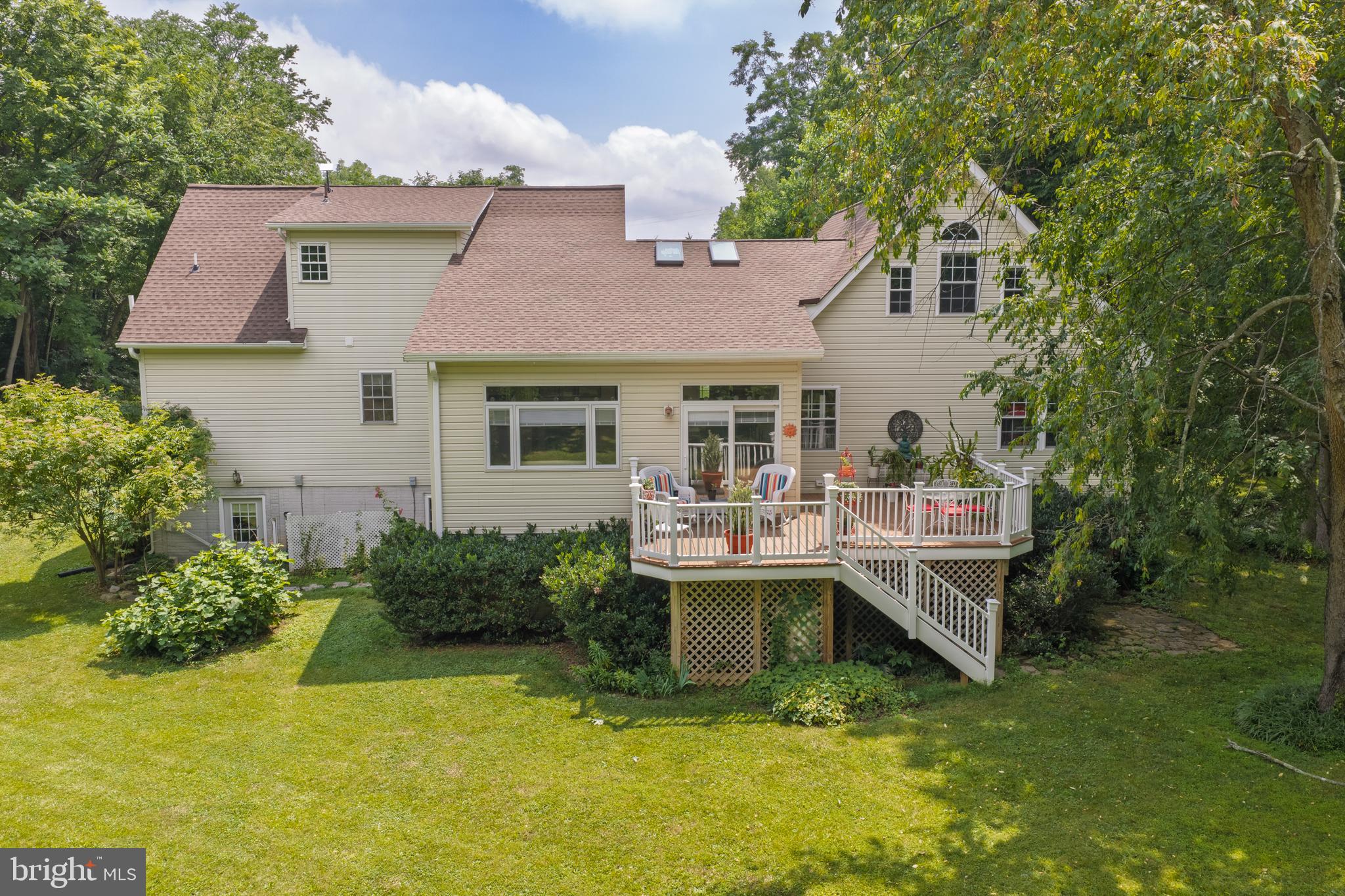 CLAYLAND FARMS - Residential
