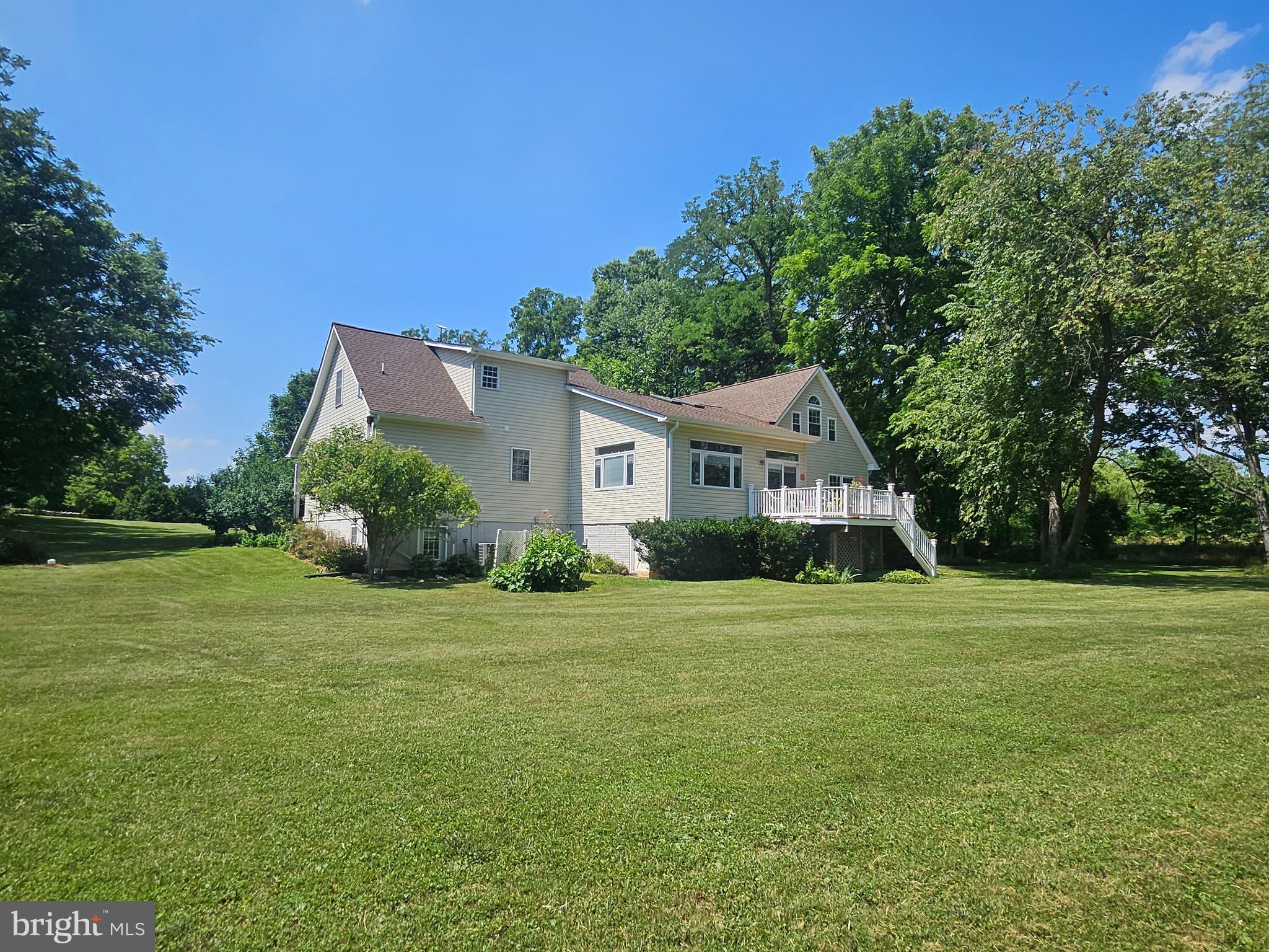 CLAYLAND FARMS - Residential
