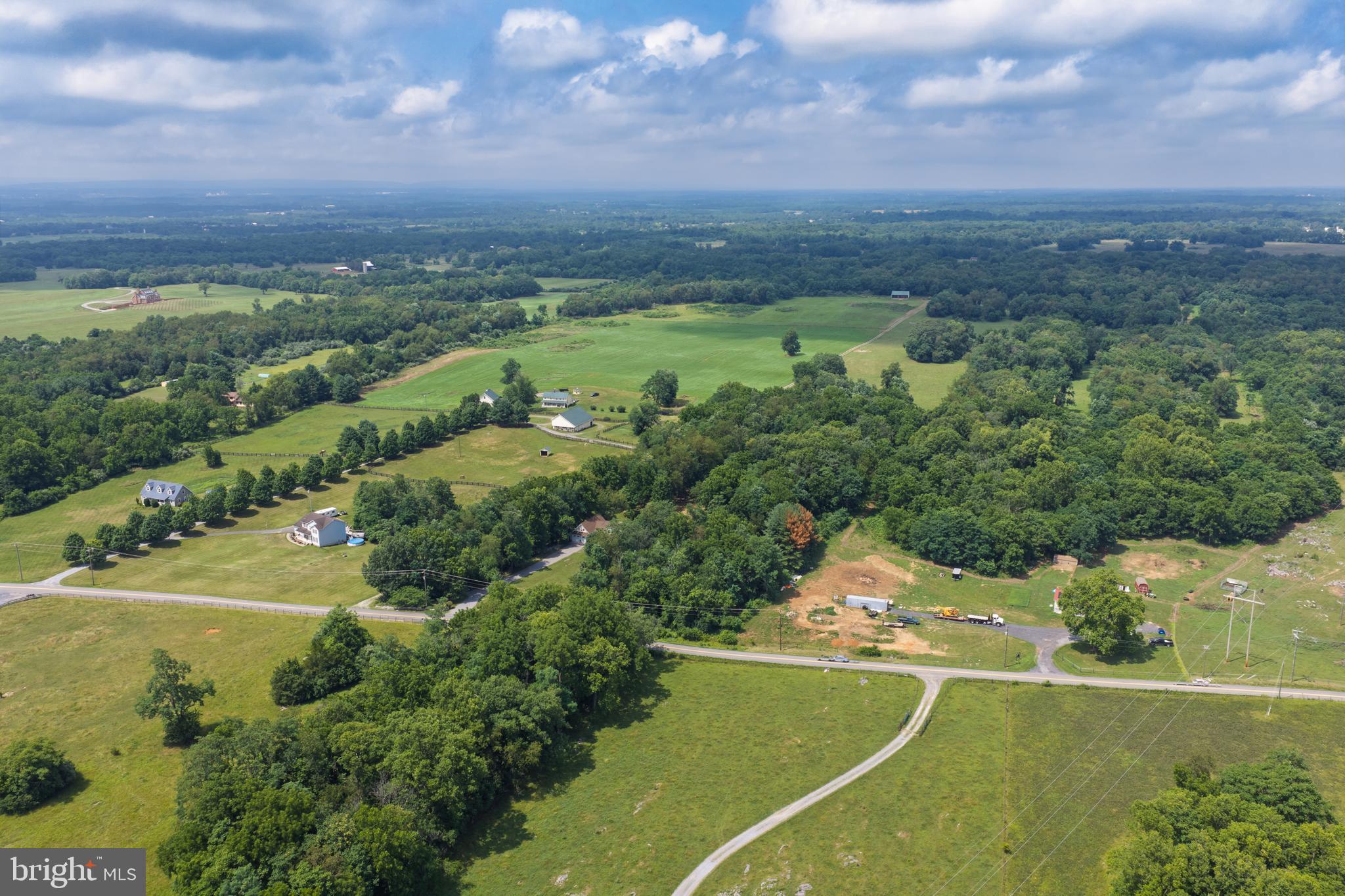 CLAYLAND FARMS - Residential