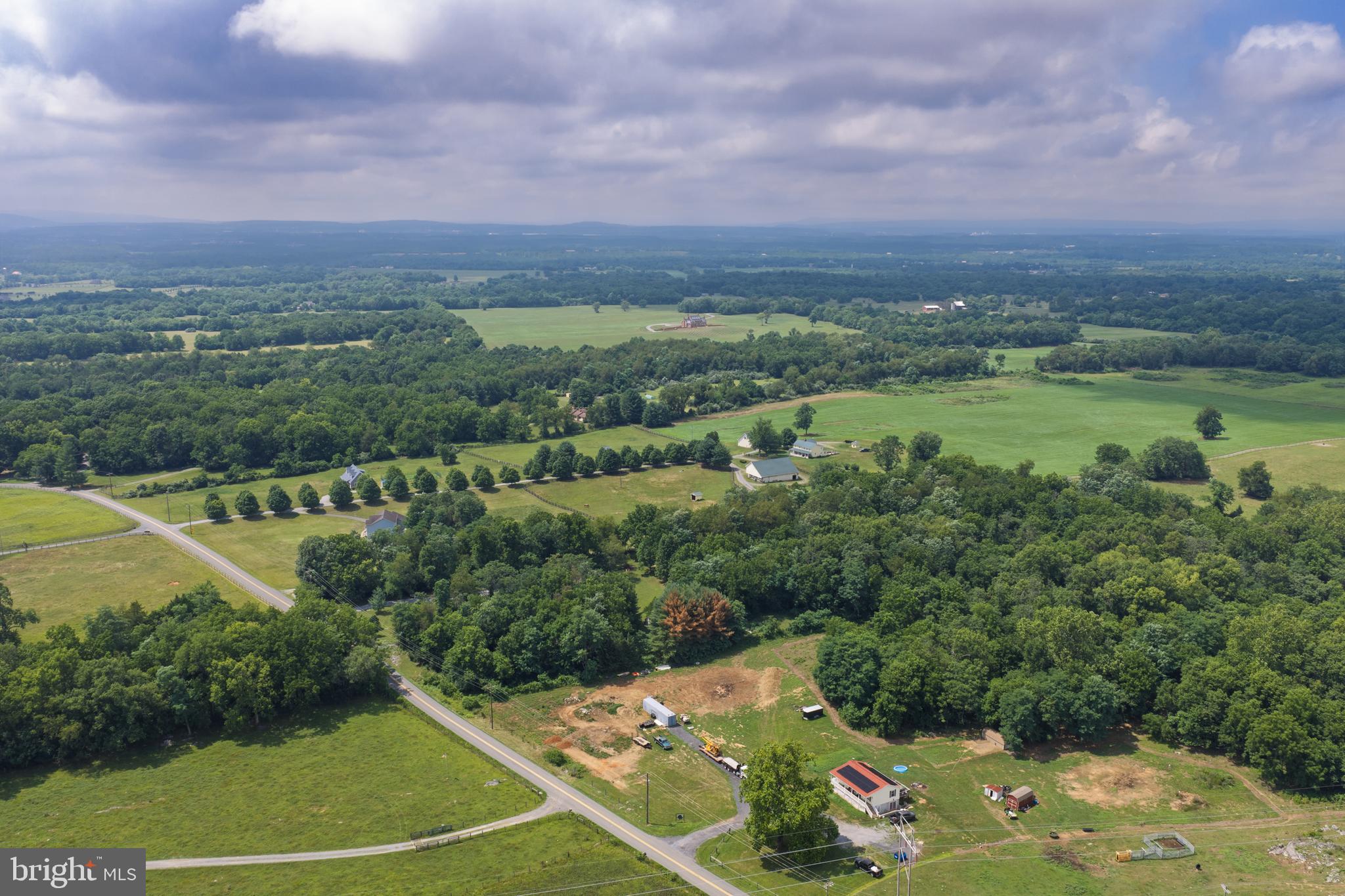CLAYLAND FARMS - Residential