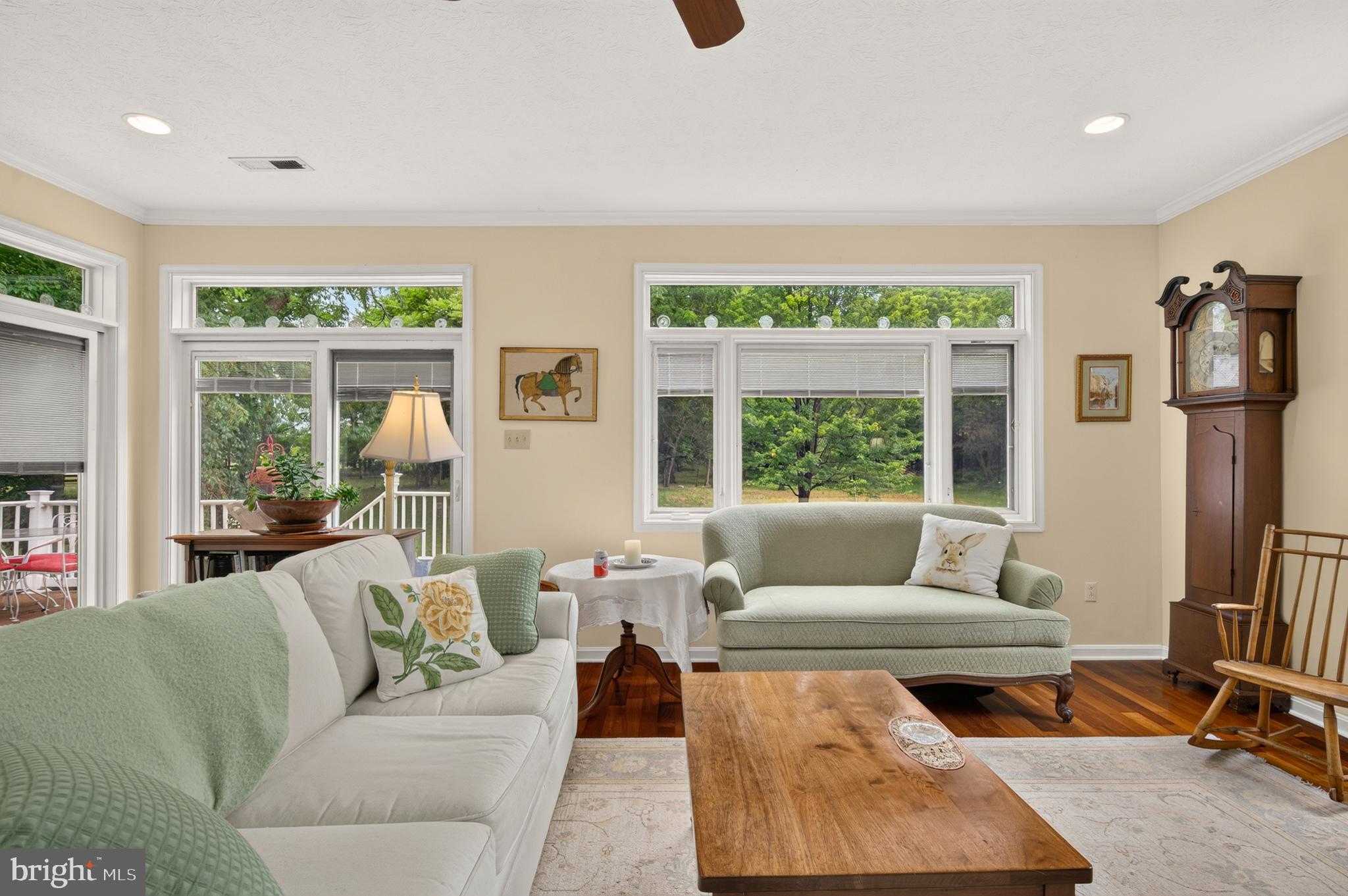 CLAYLAND FARMS - Residential