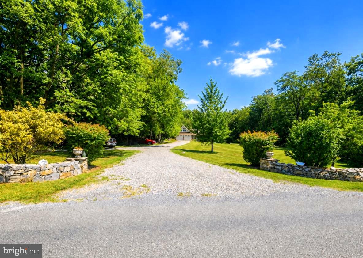 CLAYLAND FARMS - Residential