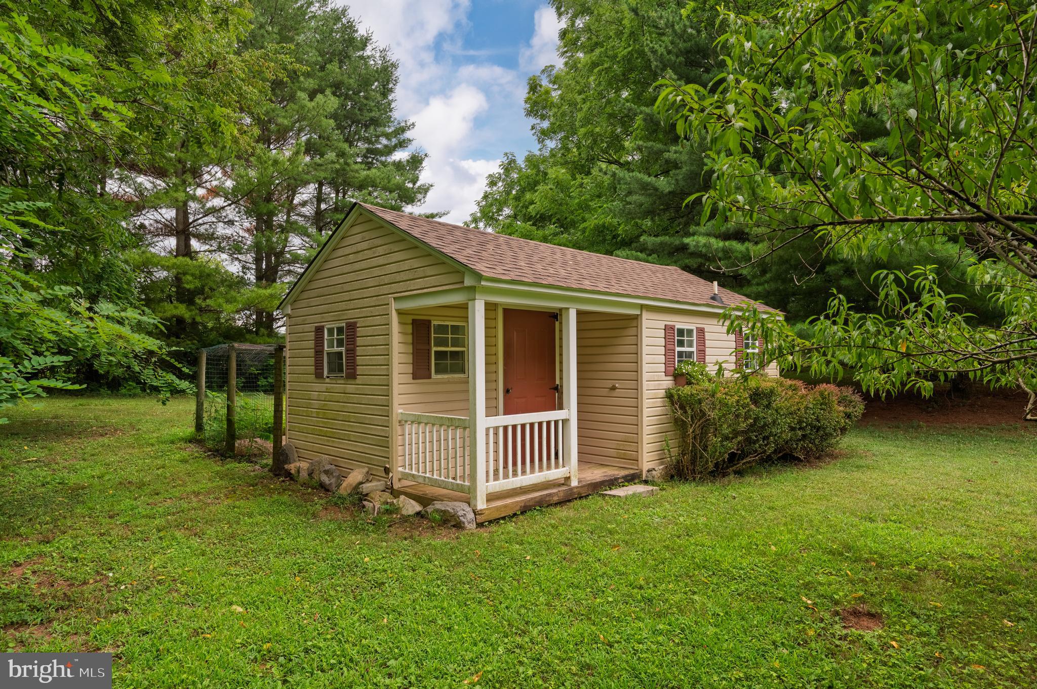 CLAYLAND FARMS - Residential