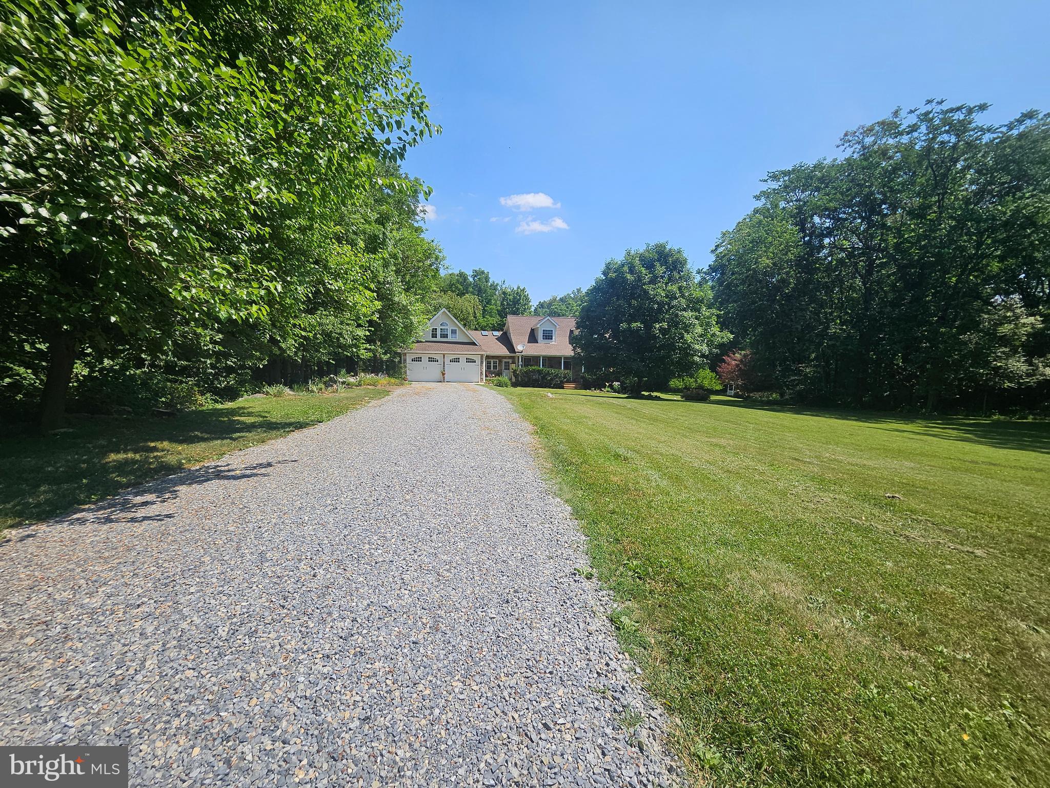 CLAYLAND FARMS - Residential
