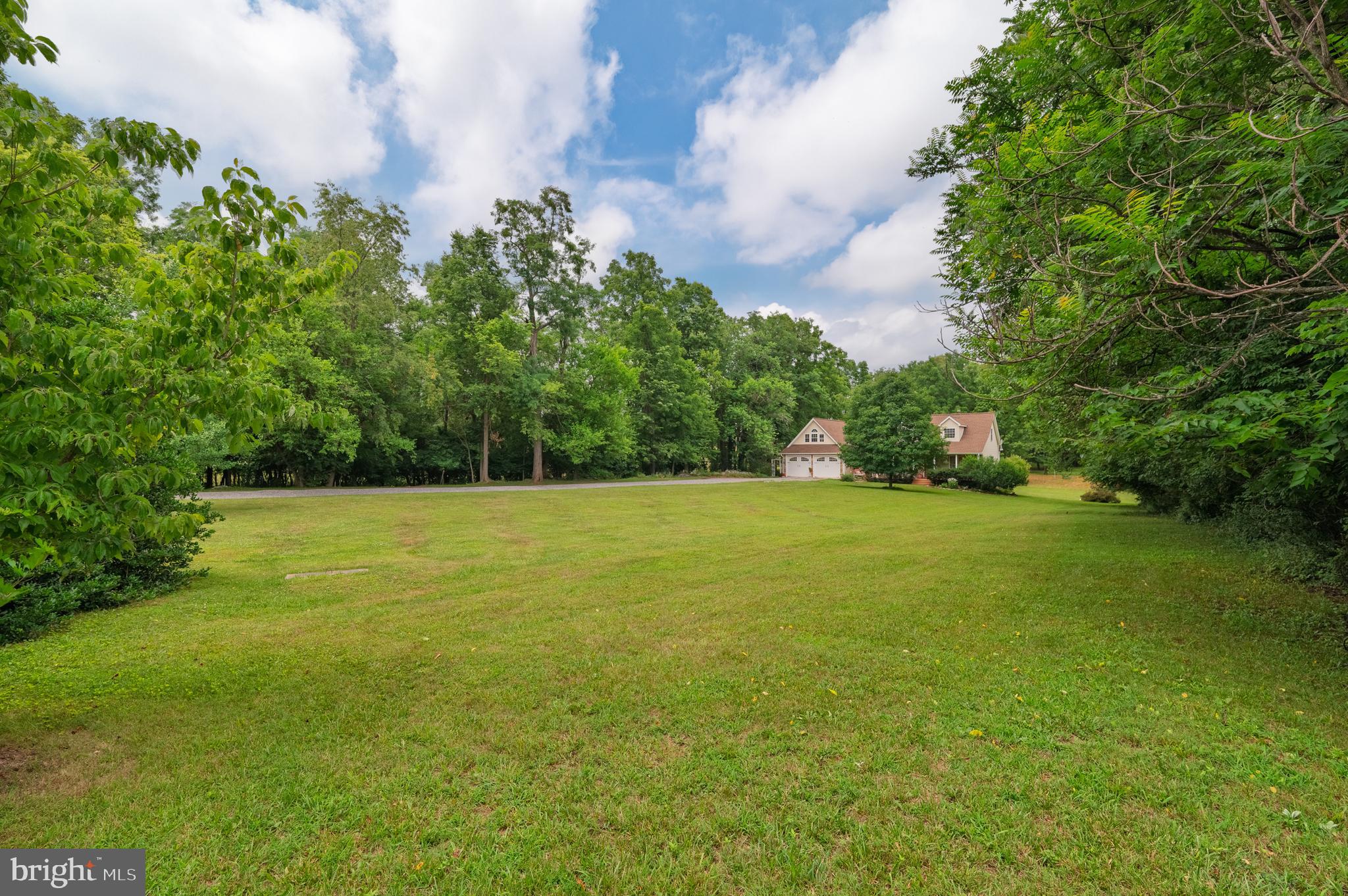 CLAYLAND FARMS - Residential