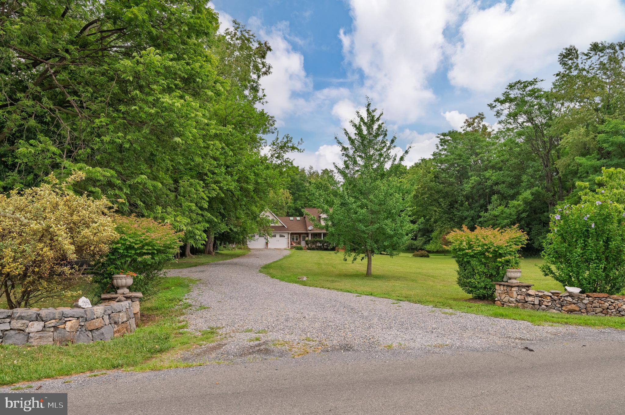 CLAYLAND FARMS - Residential
