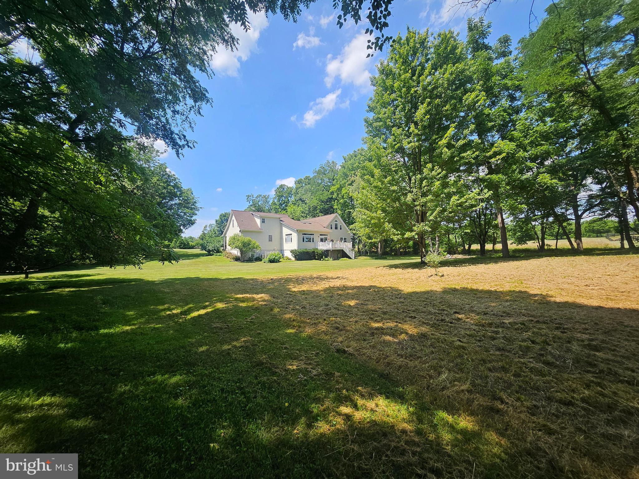CLAYLAND FARMS - Residential