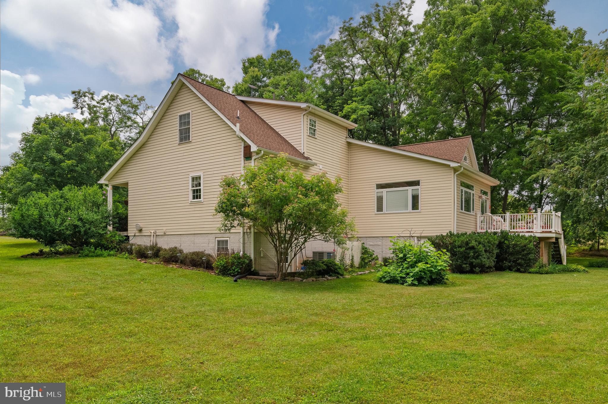CLAYLAND FARMS - Residential